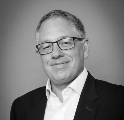 Tony Tyler, Founder, Chantry Associates Limited