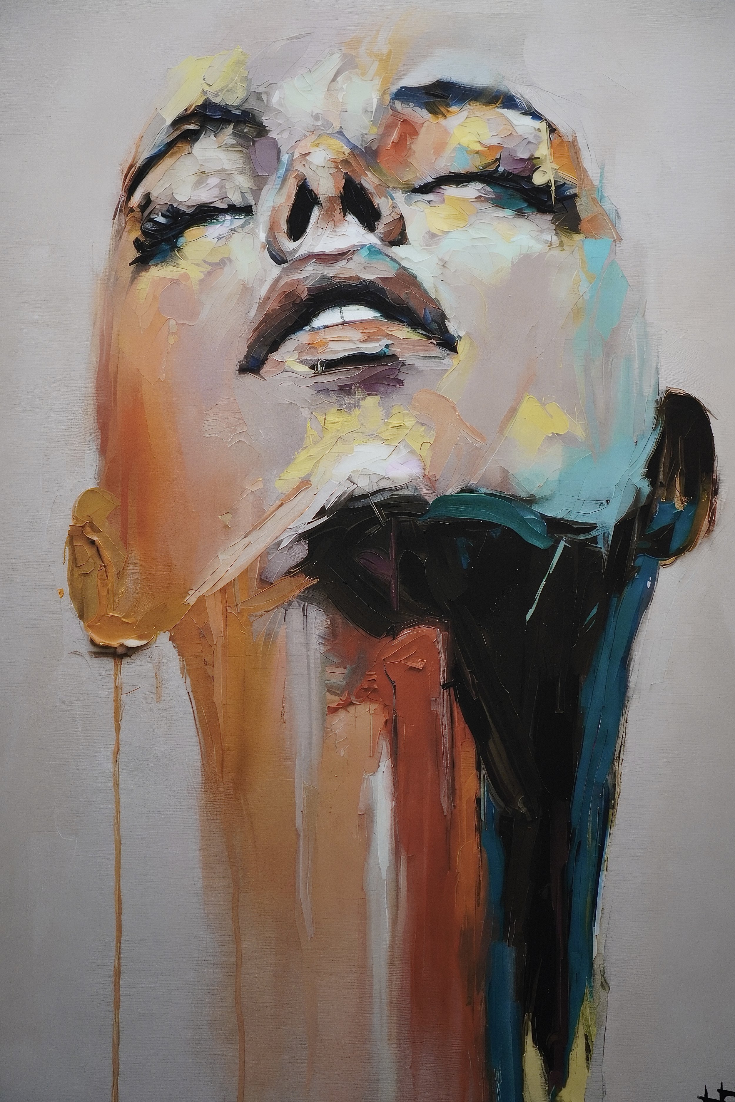 Letgo - Impression