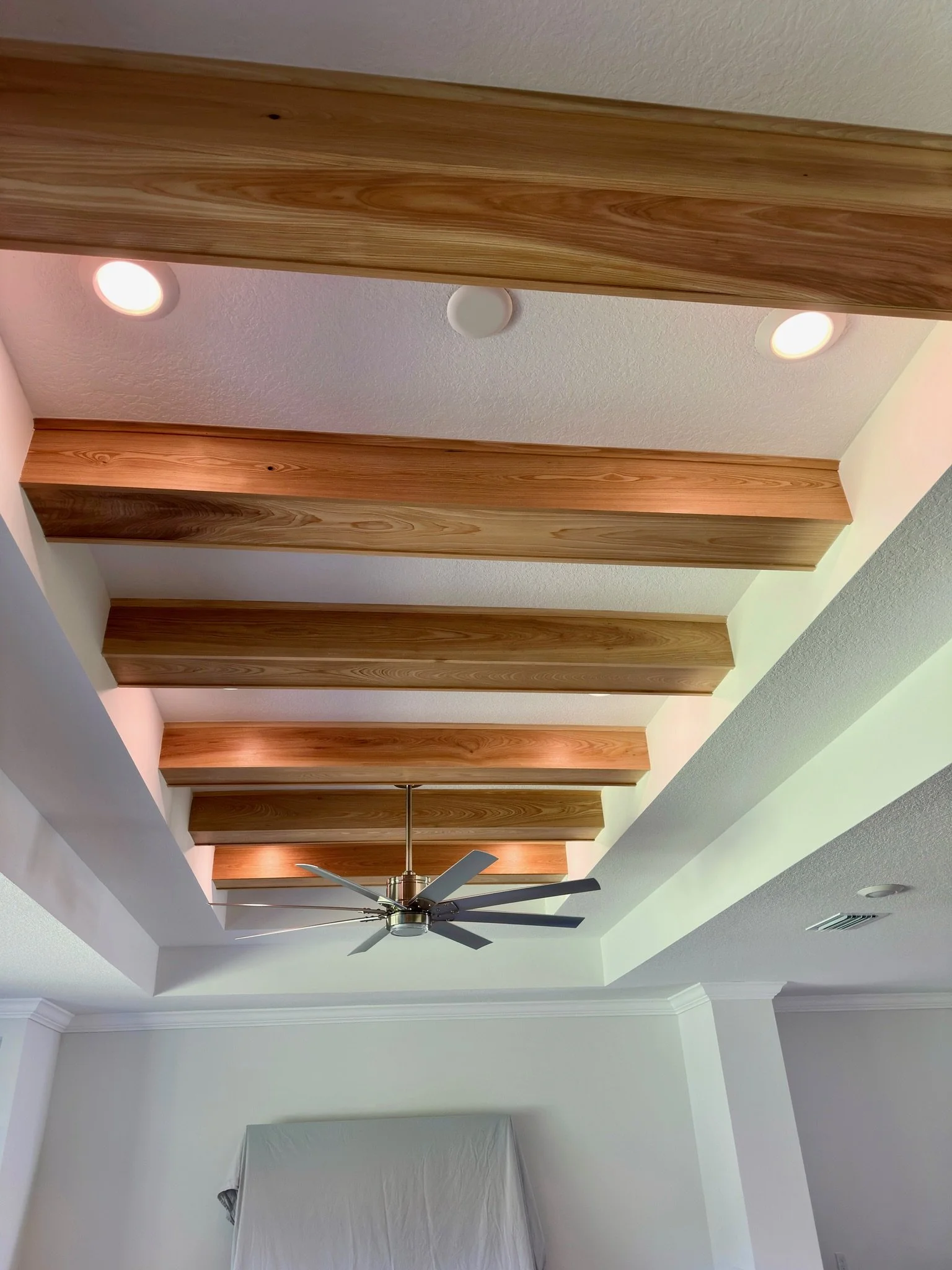 Architectural Beams