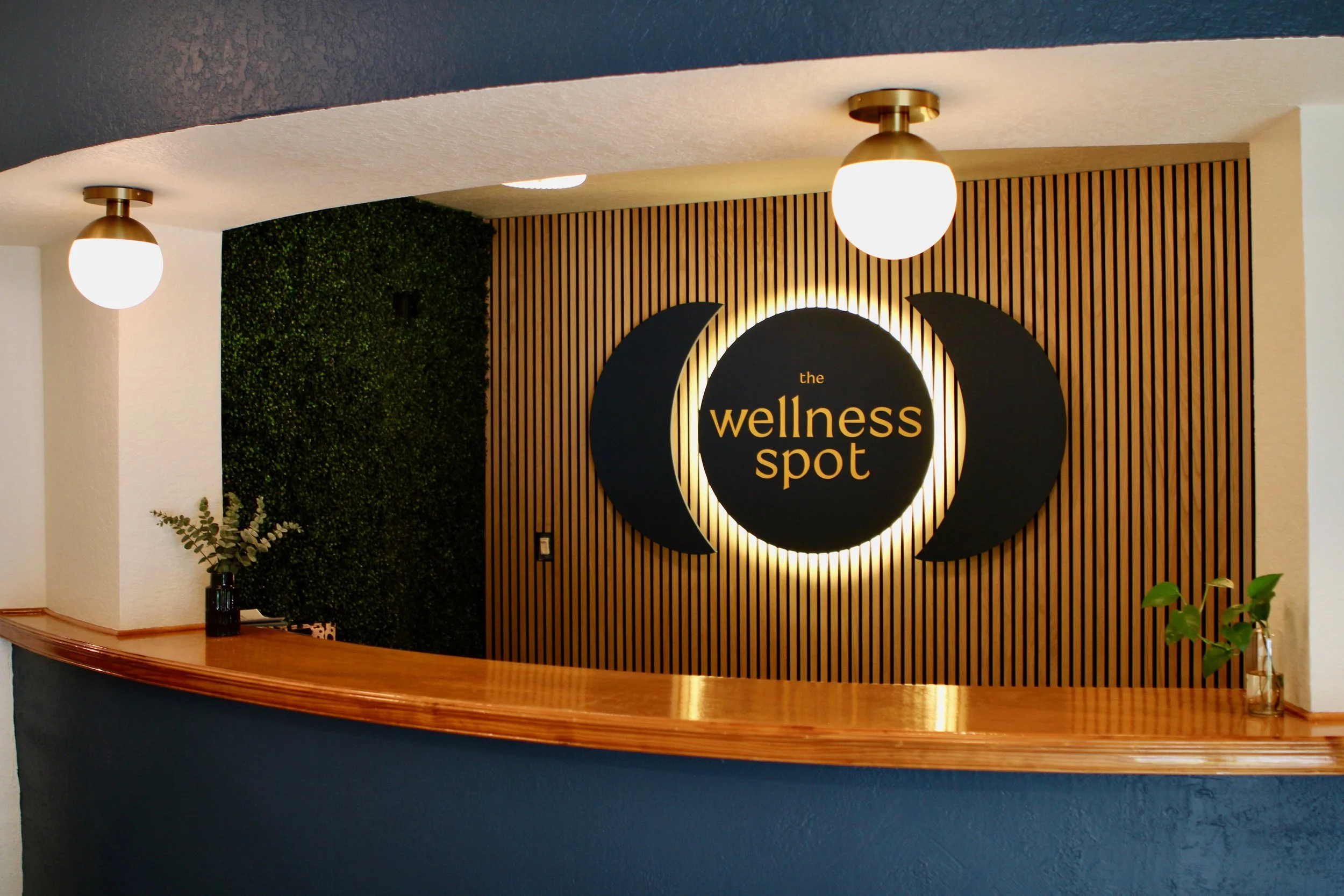 Wellness Spot