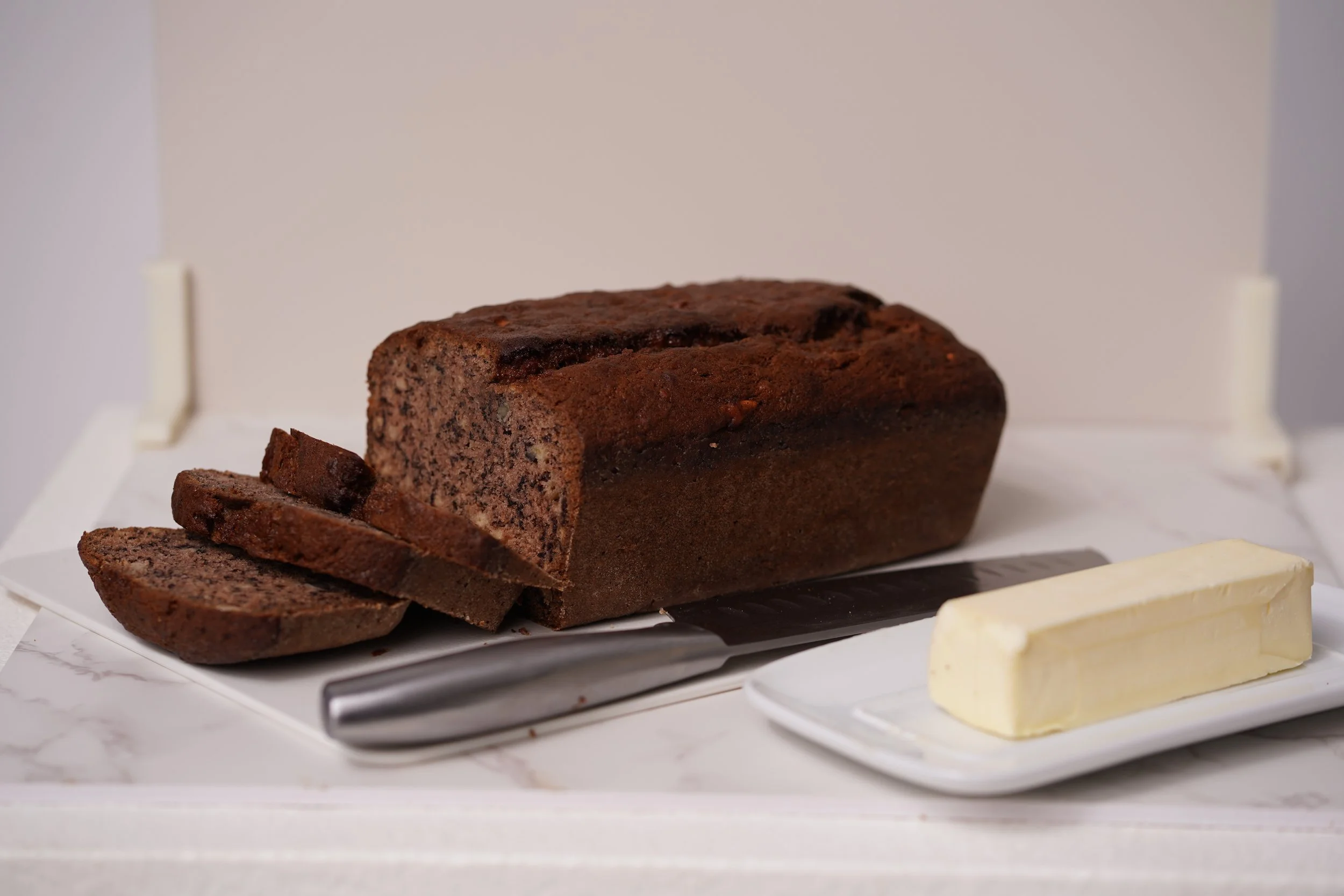 Banana Bread