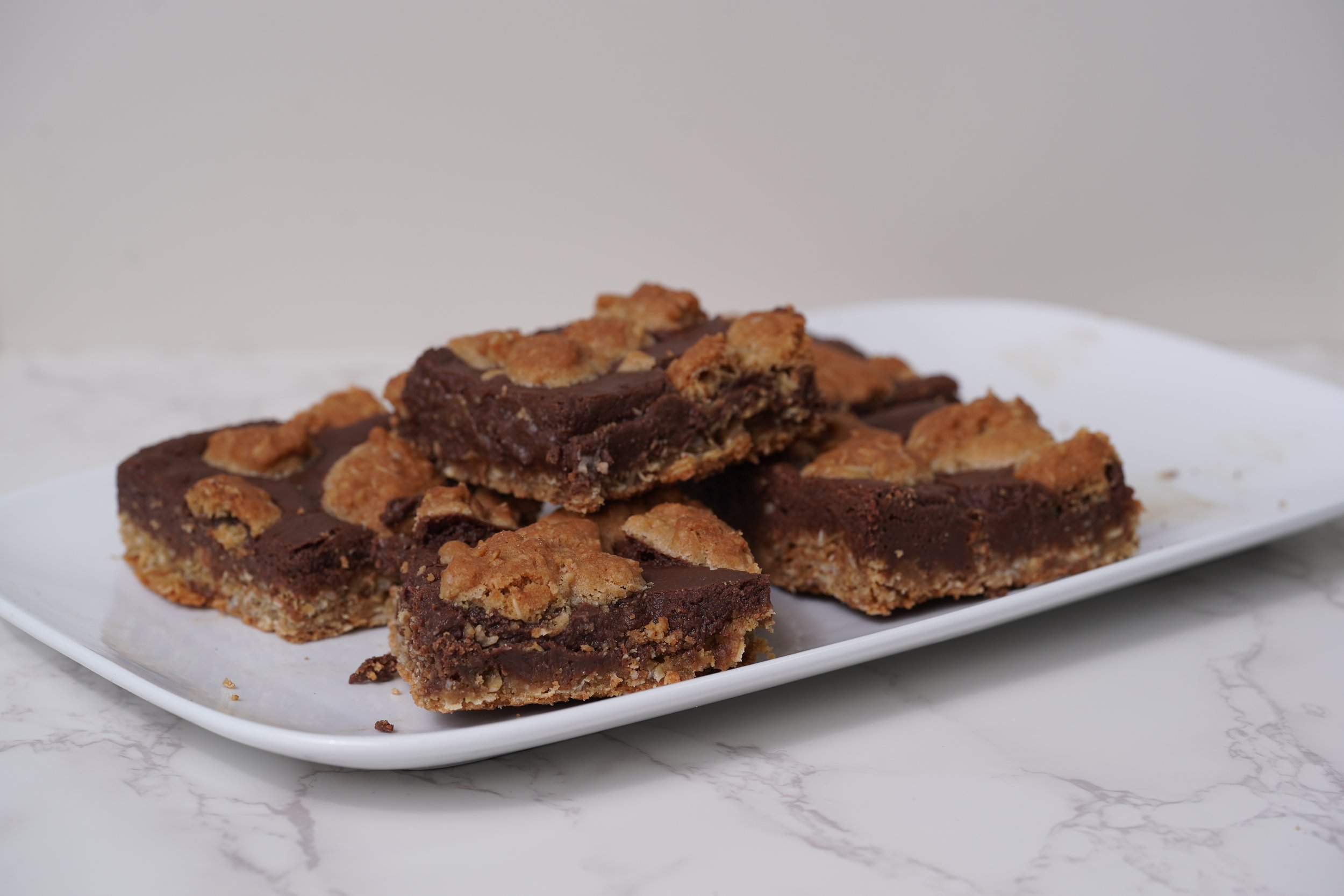 Fudge Bars