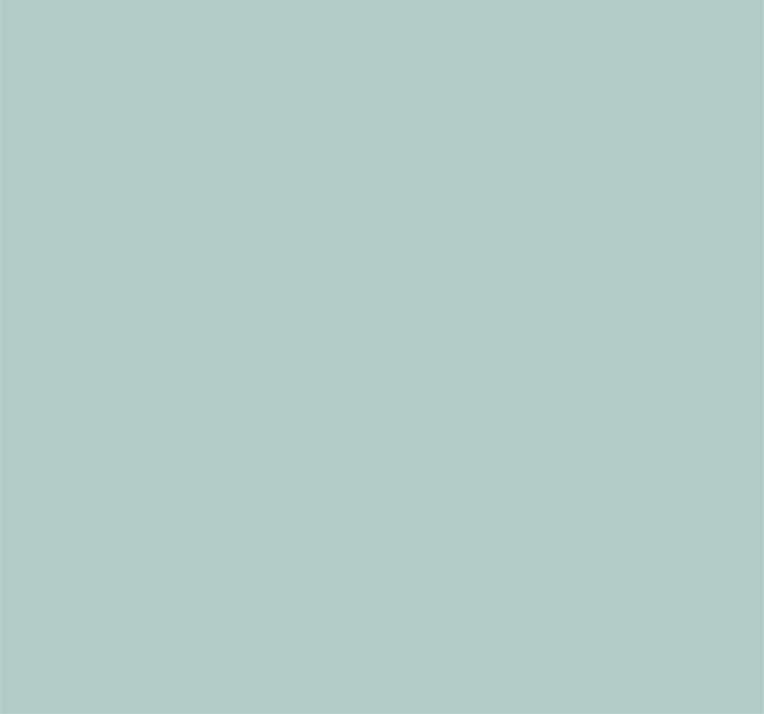 Duck Egg Blue Background