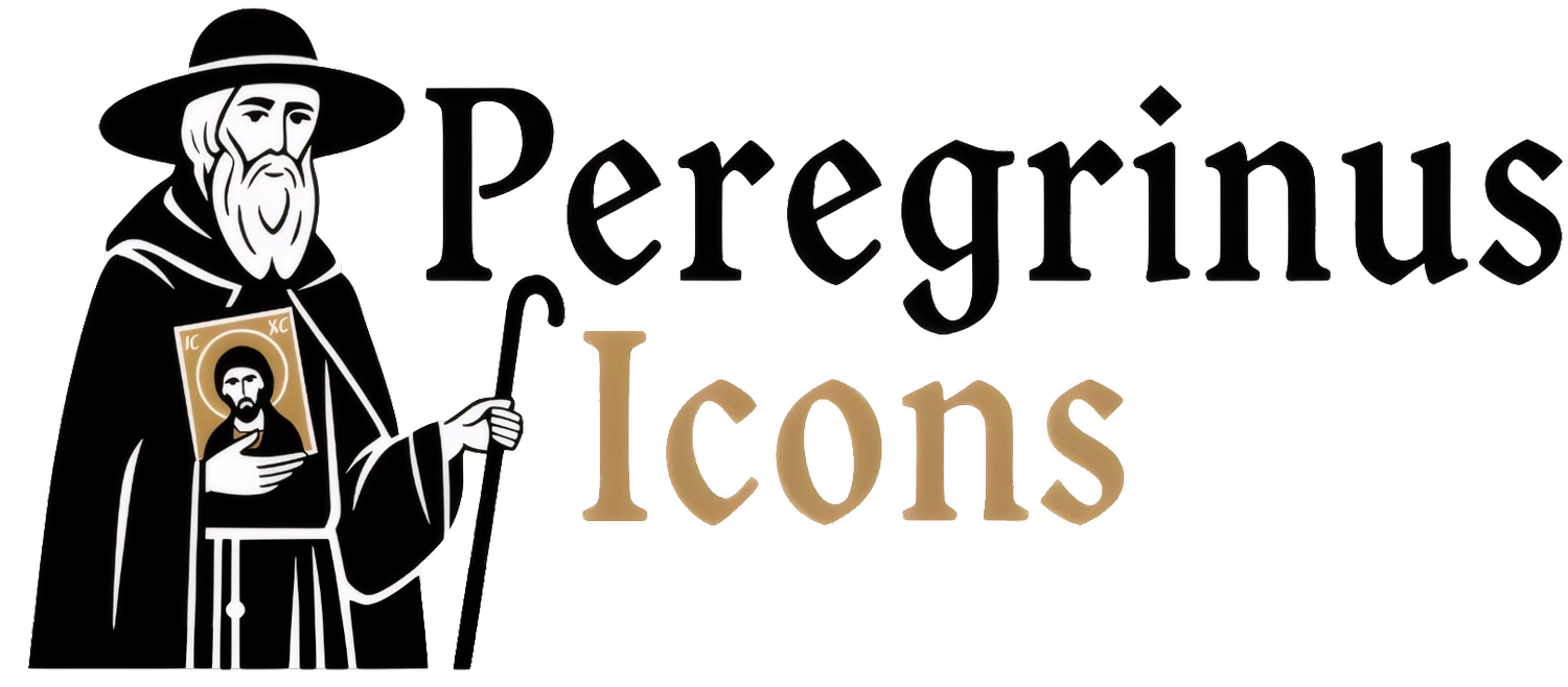 Peregrinus Icons