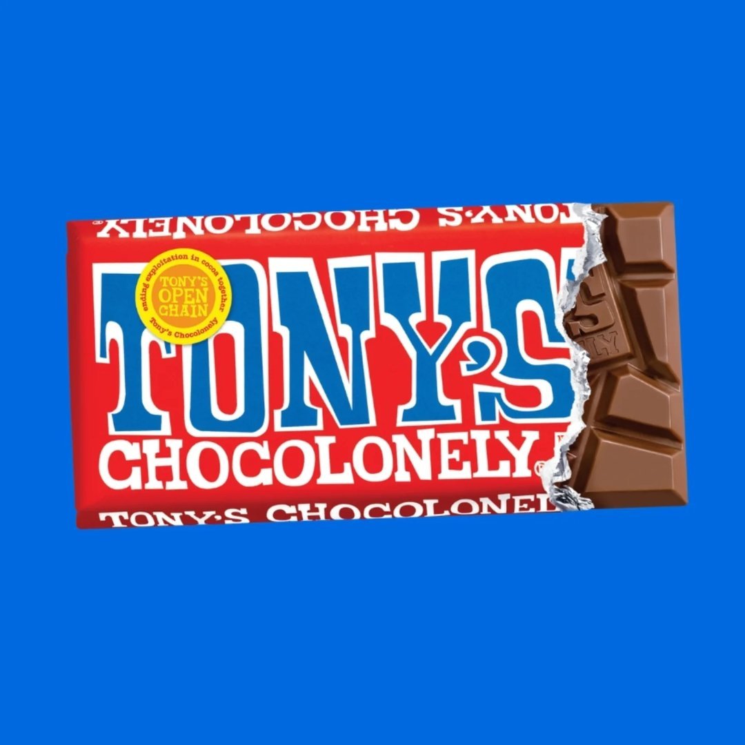 Tony's