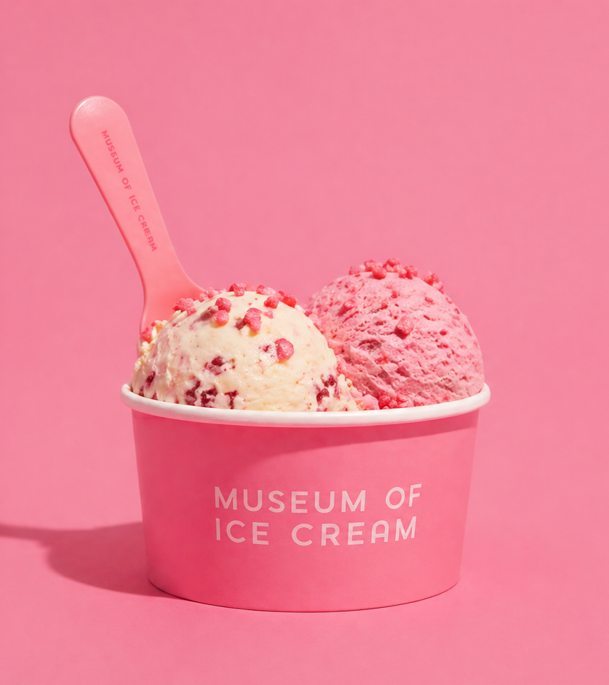 Museum of Ice Cream