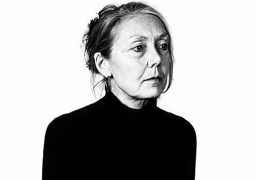 ANNE CARSON