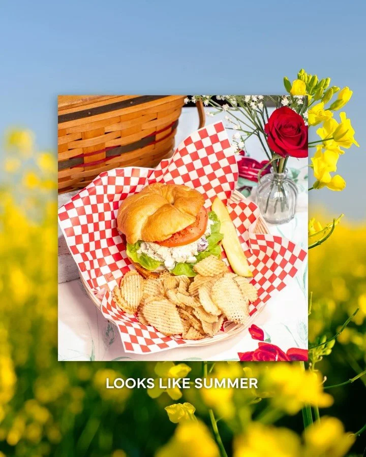 Summer is calling and we are almost ready to answer. 🌹☀️

The food is ready. The space is almost there. And Rosebud&rsquo;s Picnic Supply is on track to open THIS summer in Westland. Stay tuned! Good things are coming. 🍦🥪

#RosebudsPicnicSupply #C