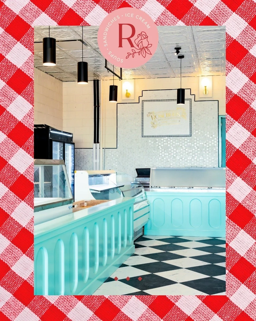 It is coming together!! We can't wait to share the space with you guys🌹😊🍦🍨

We promise it will be worth the wait!

#rosebudspicnicsupply #comingsoon #westlandtx #fortwortheats