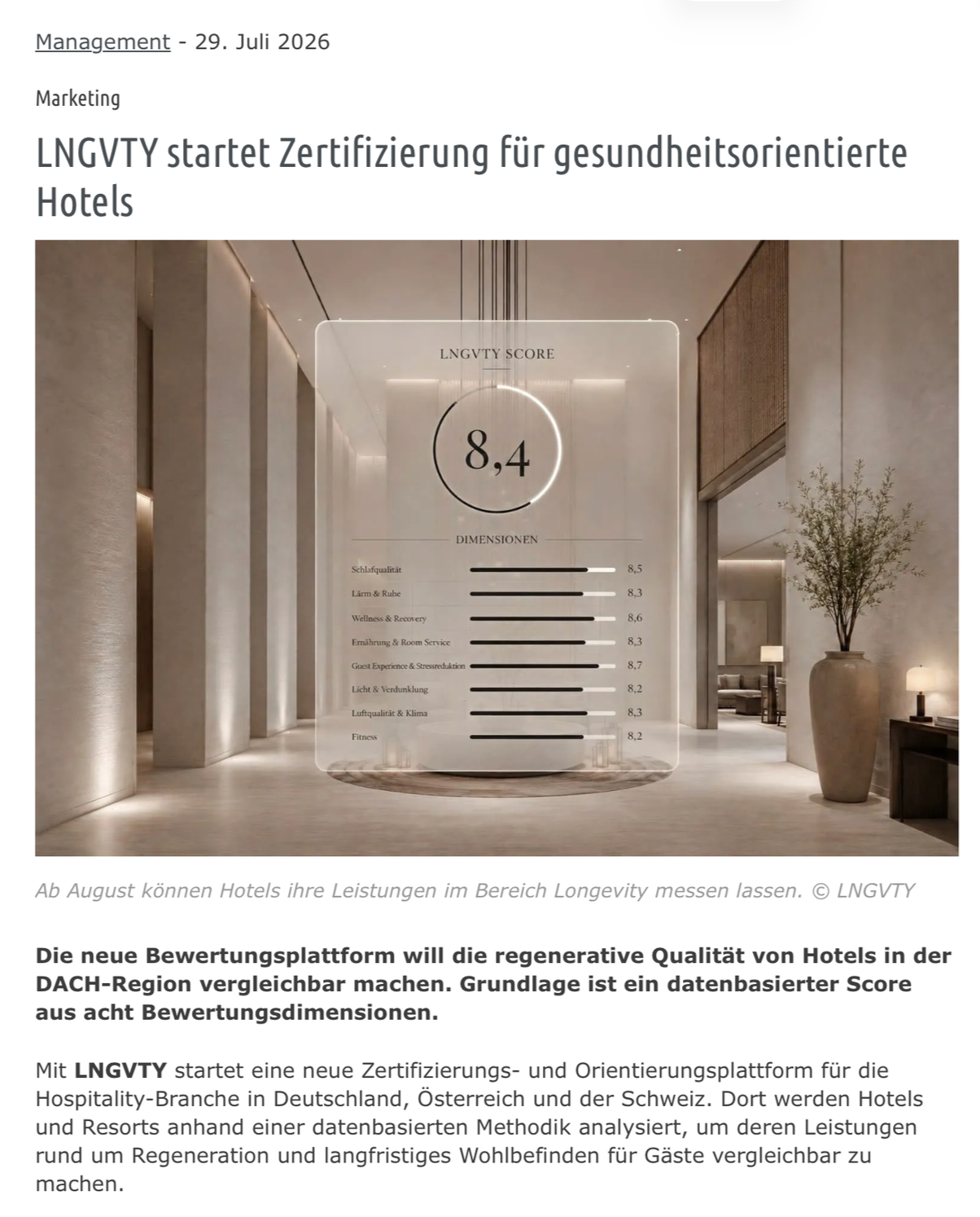 LNGVTY Beitrag