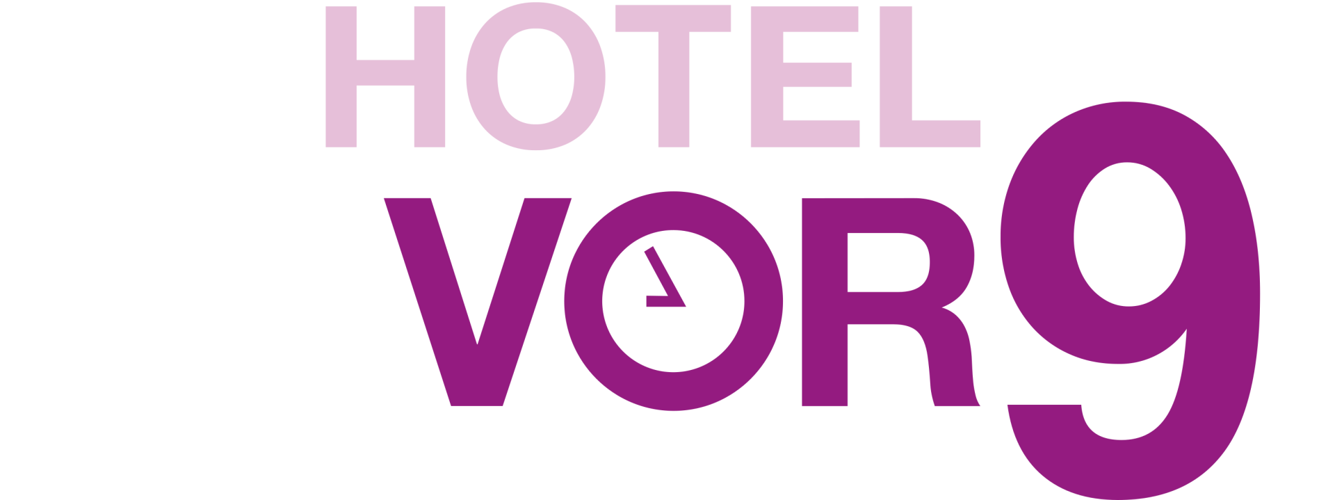Hotelvor9.de