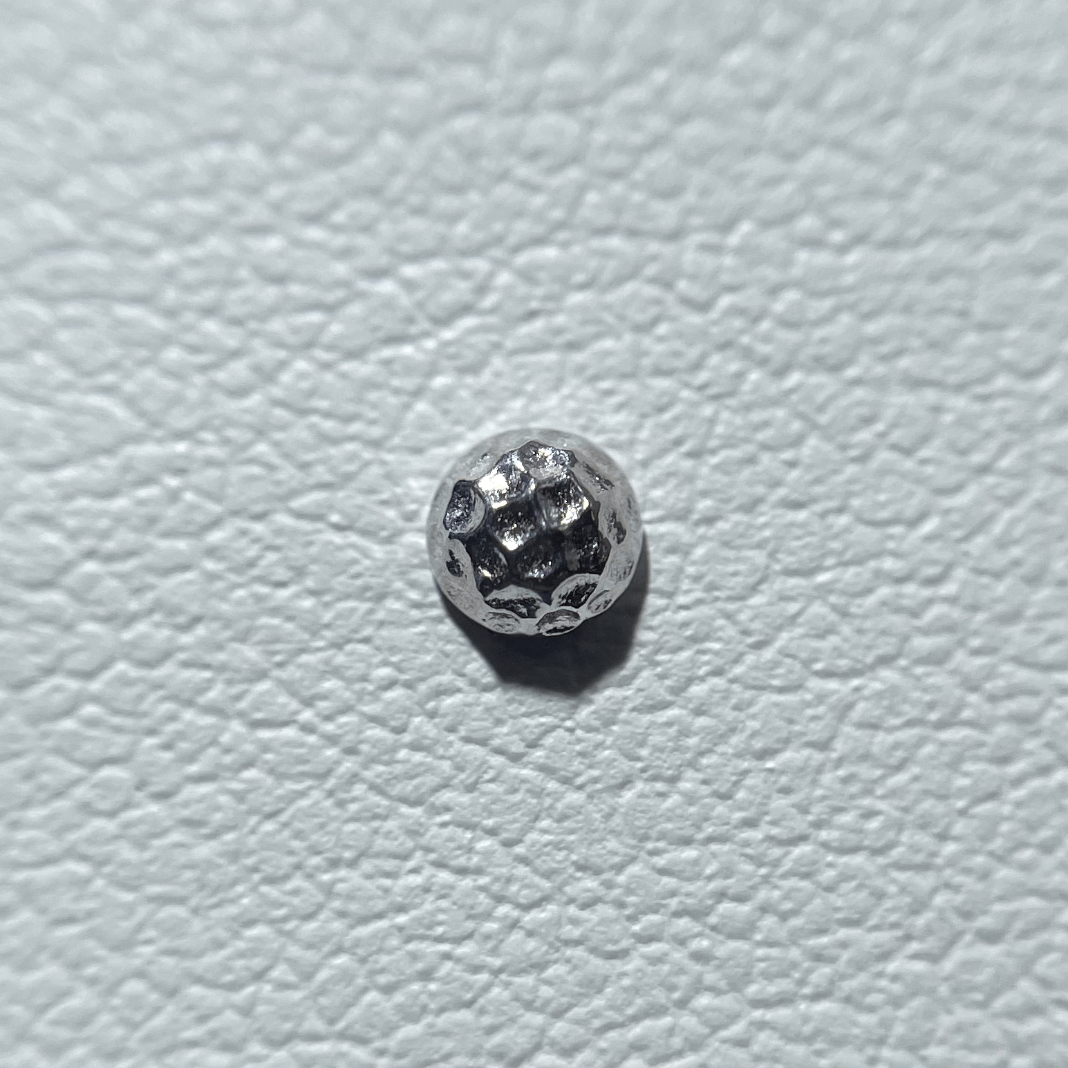 Junipurr Hammered Dome