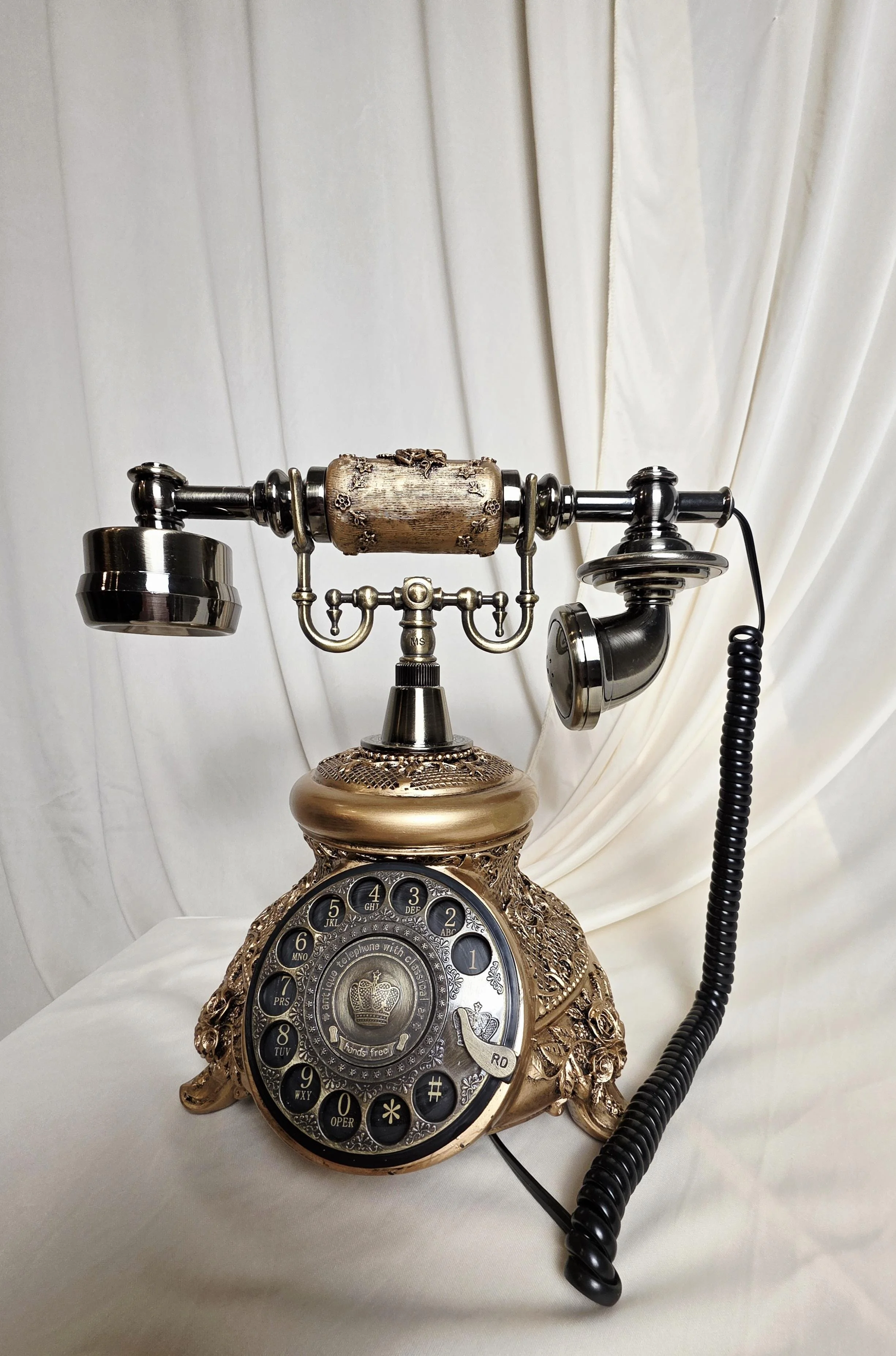 Keepsake Phone Package
