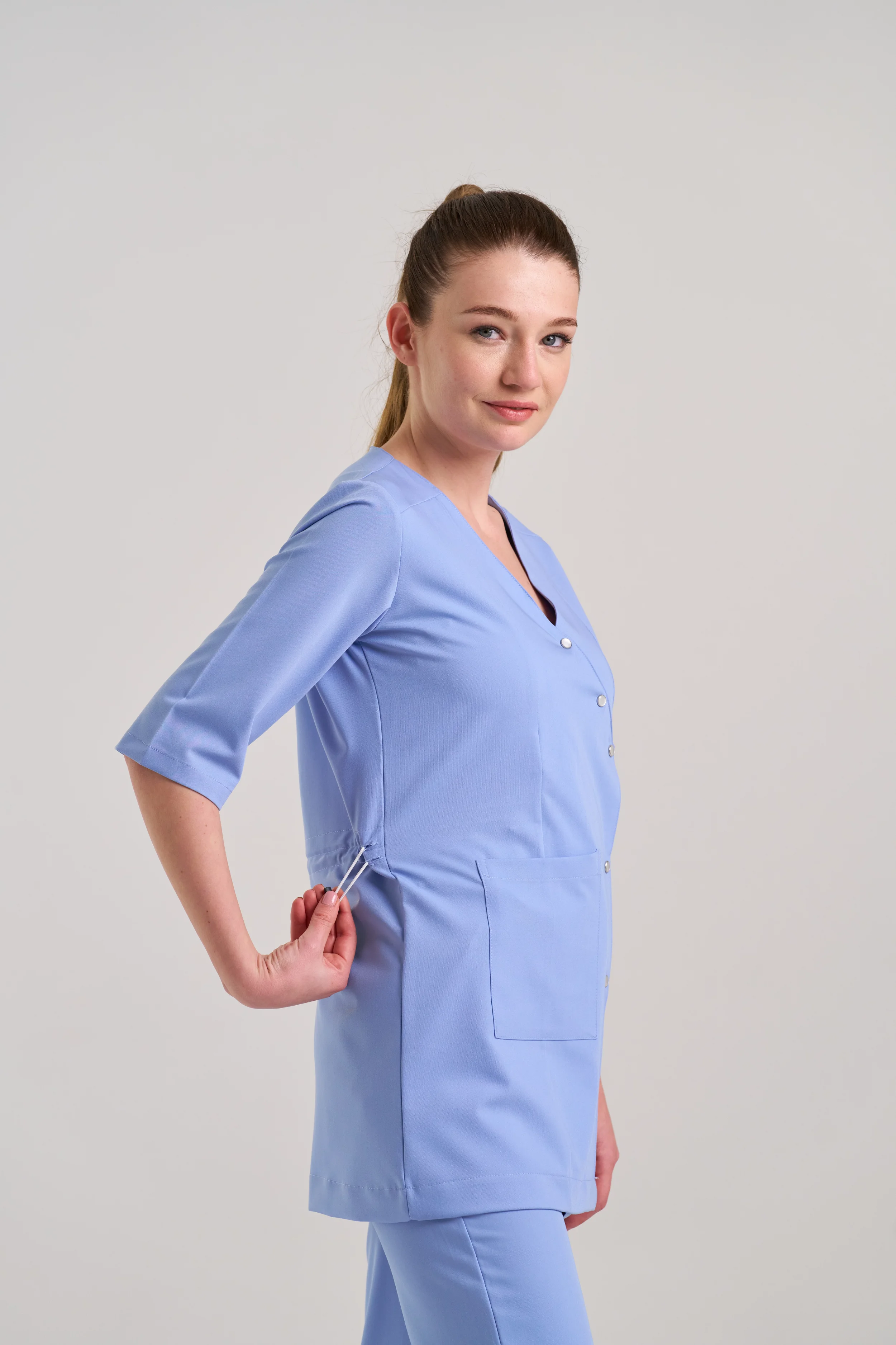 Women's Light Blue