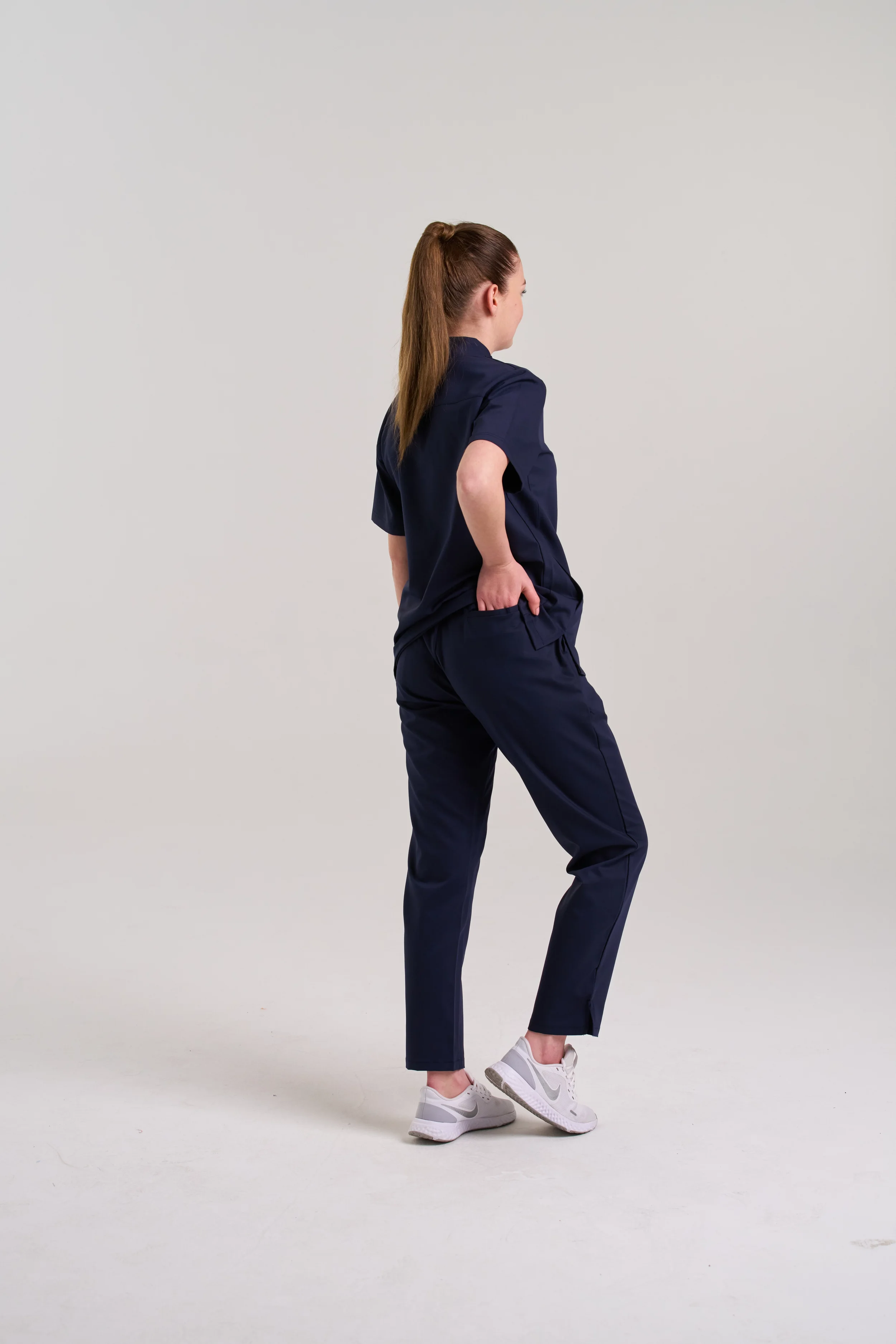 Women's Dark Blue