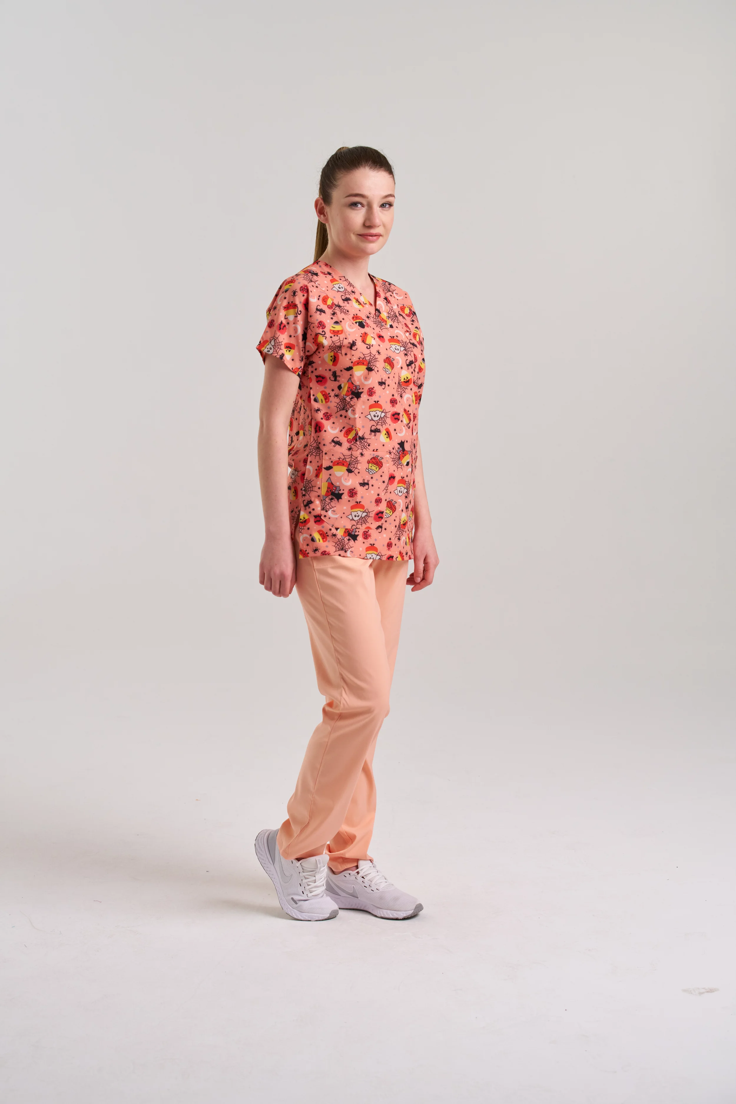 Women's Pink Pattern