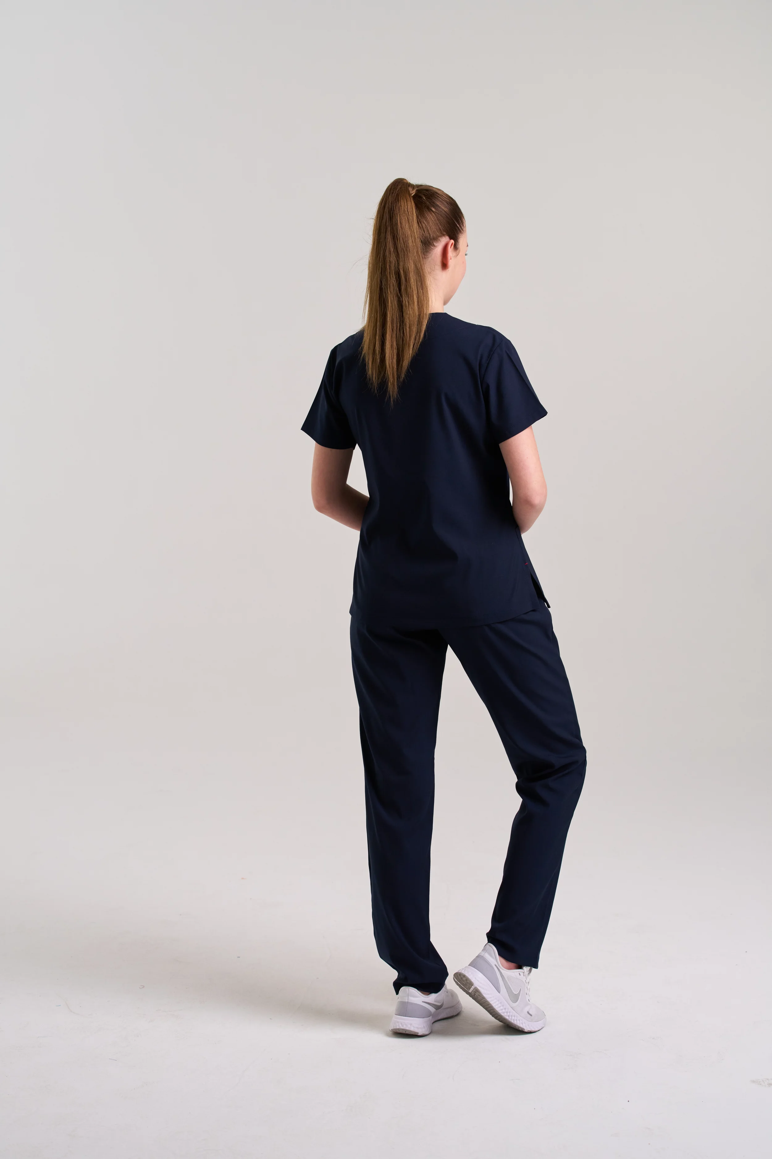 Women's Dark Blue