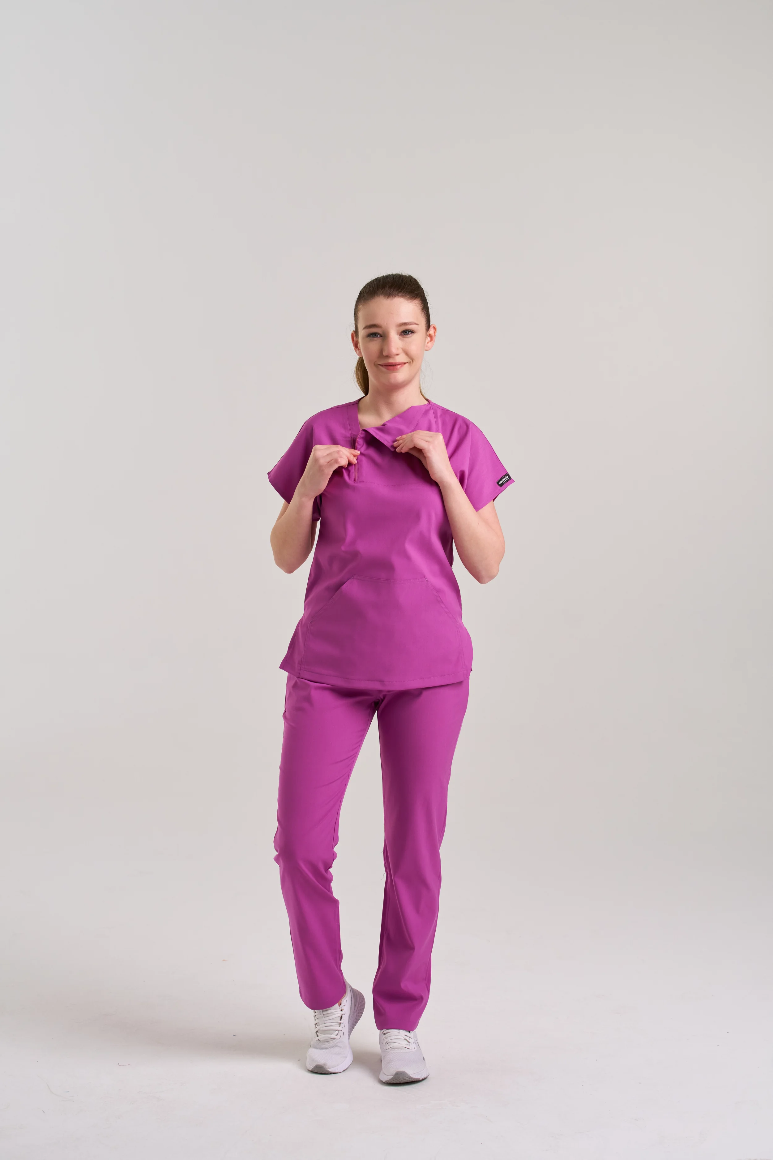 Women's Purple