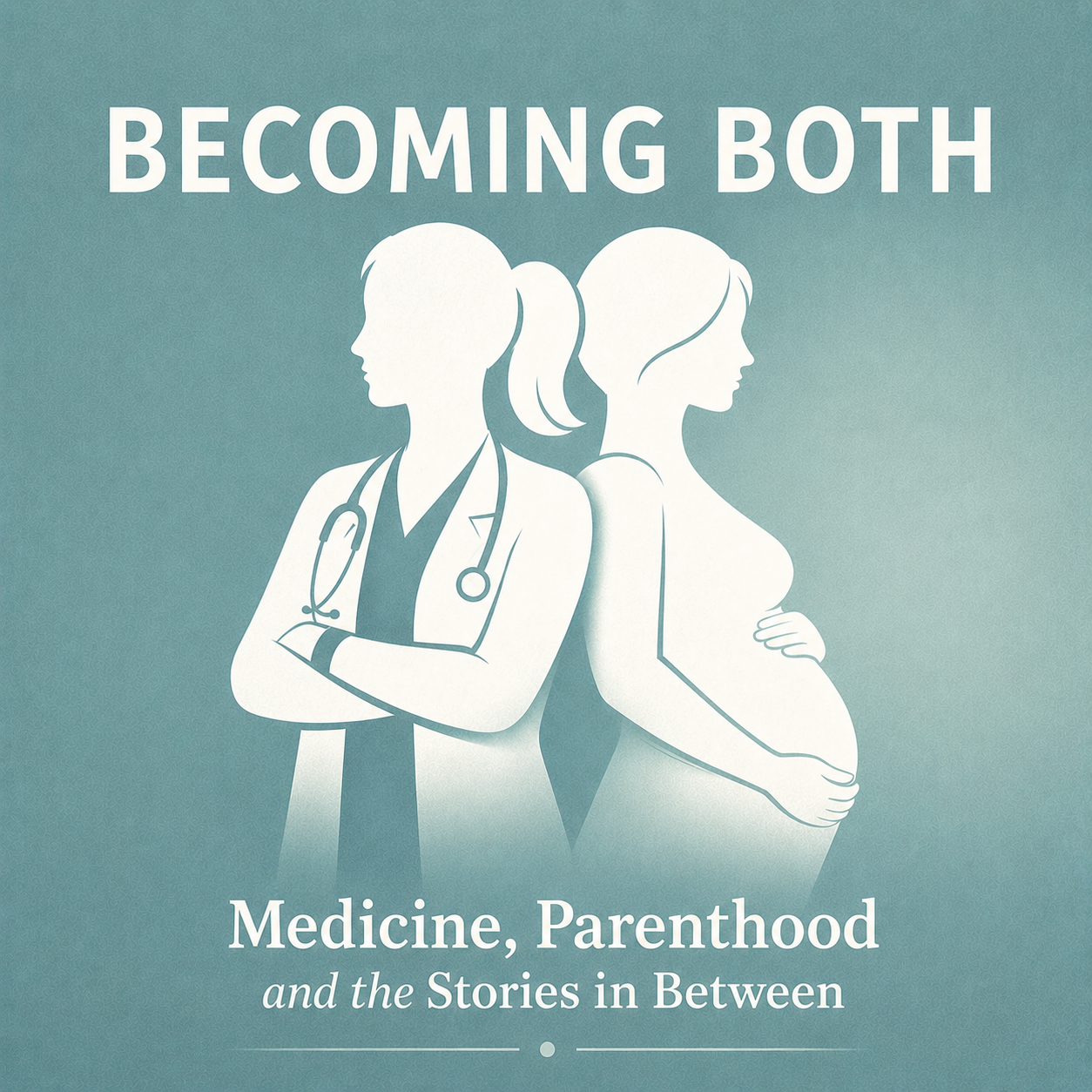 Episode 1: My [our] Story of  Becoming Both