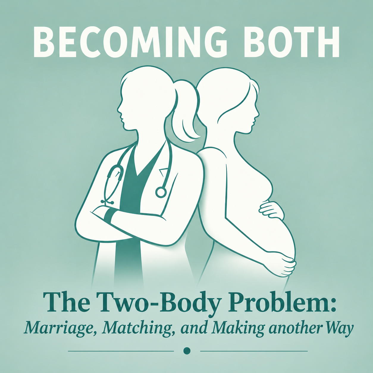The Two-Body Problem: Marriage, Matching, and Making another Way