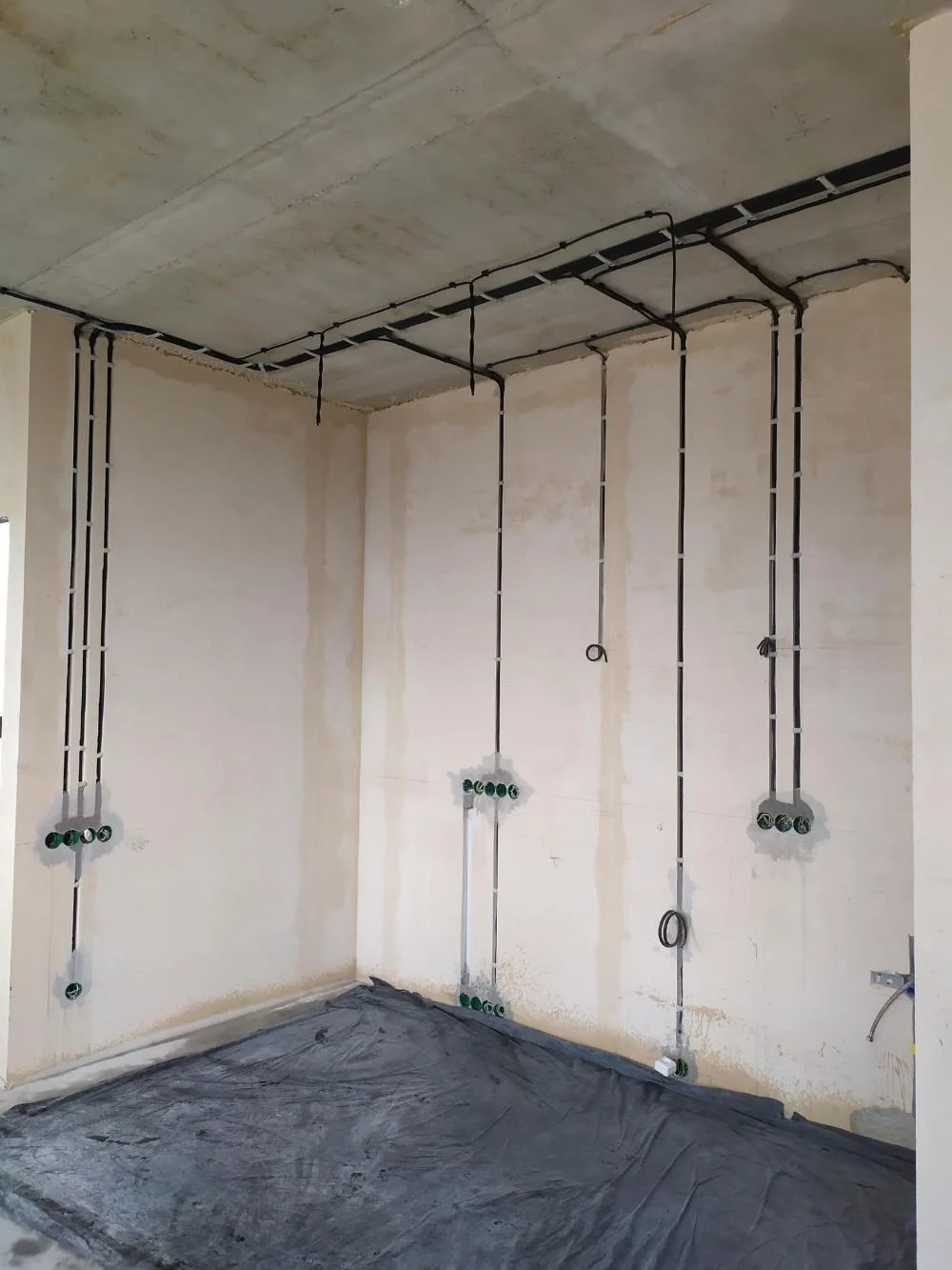 Rénovation électrique