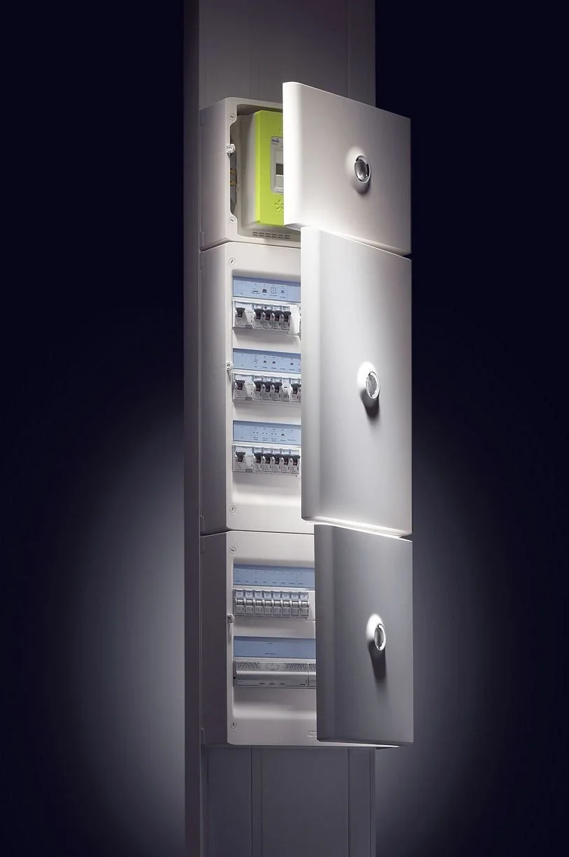 Mise en conformité (NF C 15-100)