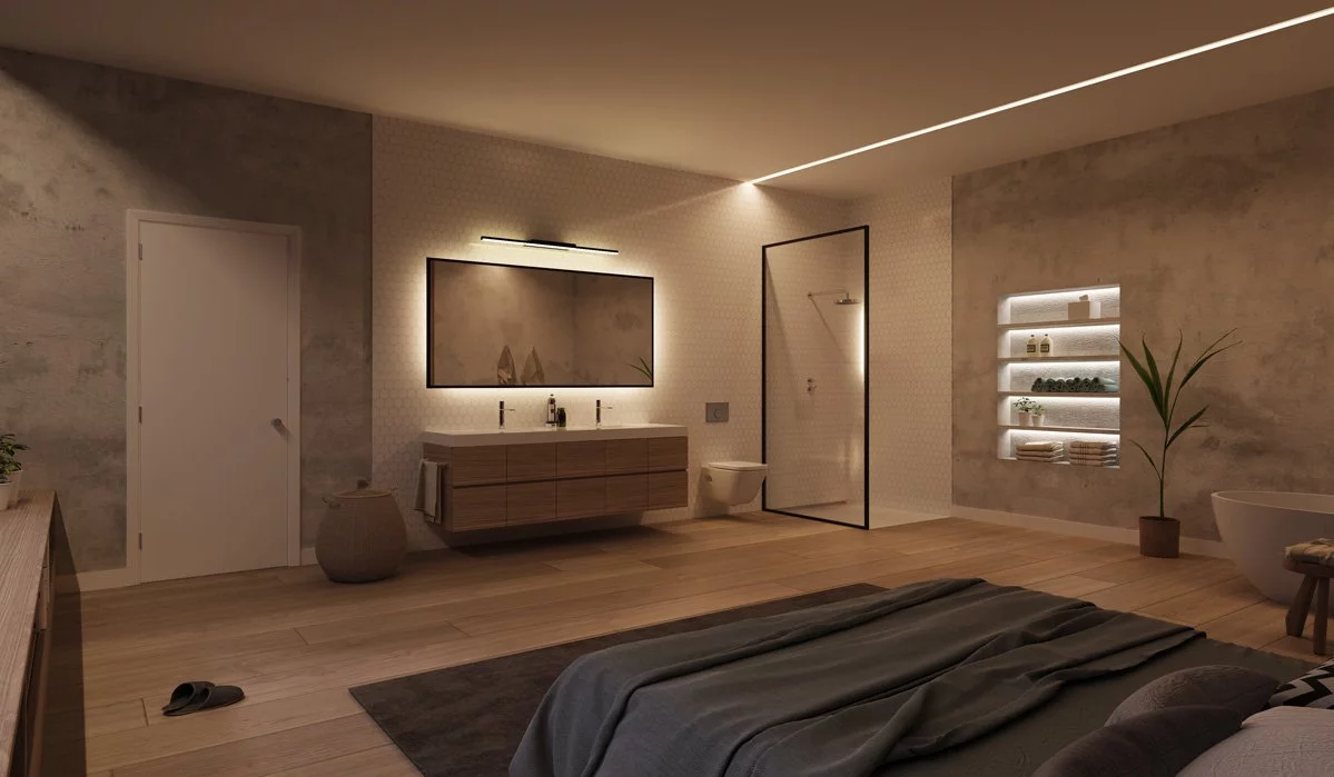 Installation complète