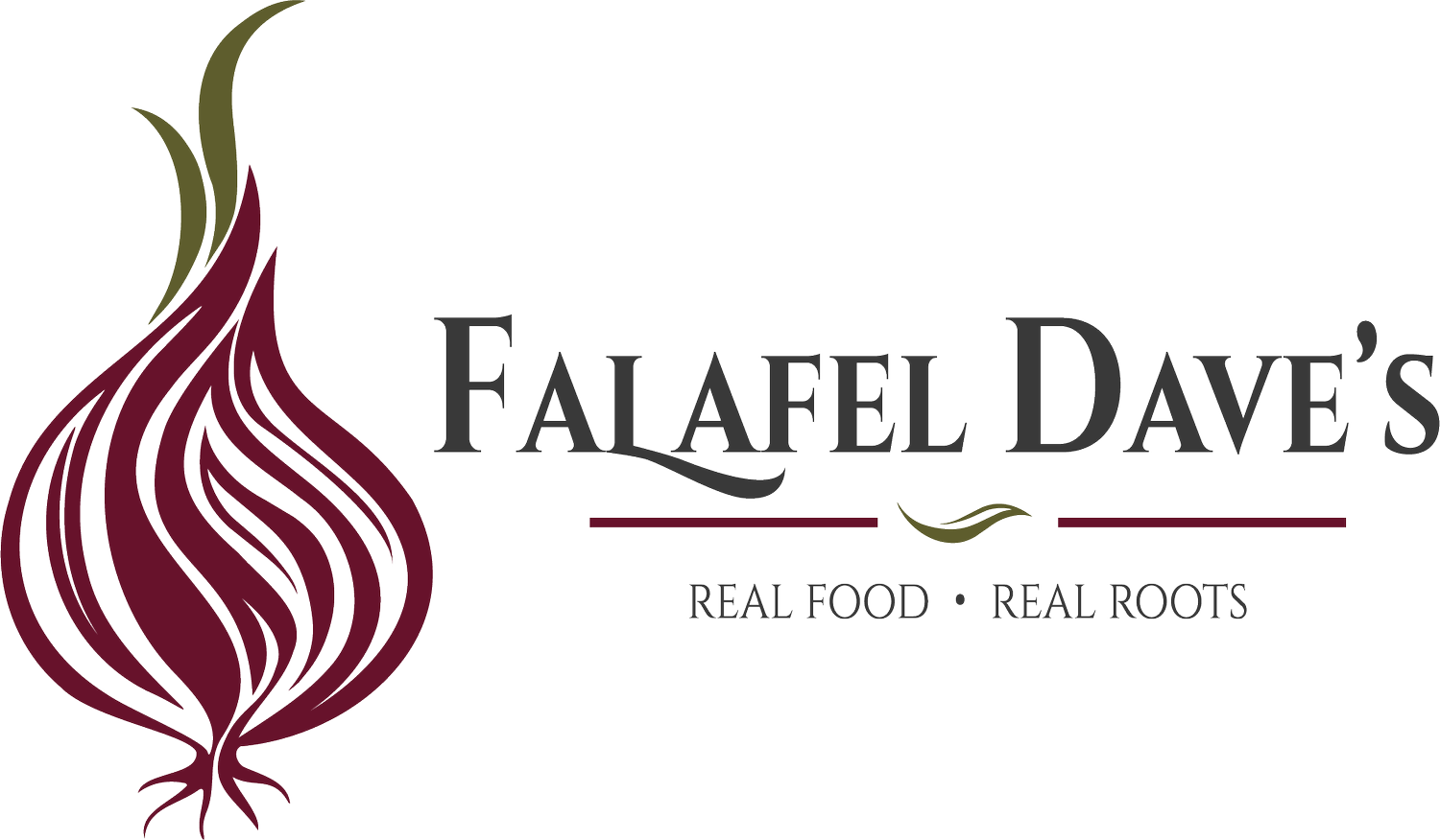 Falafel Dave's