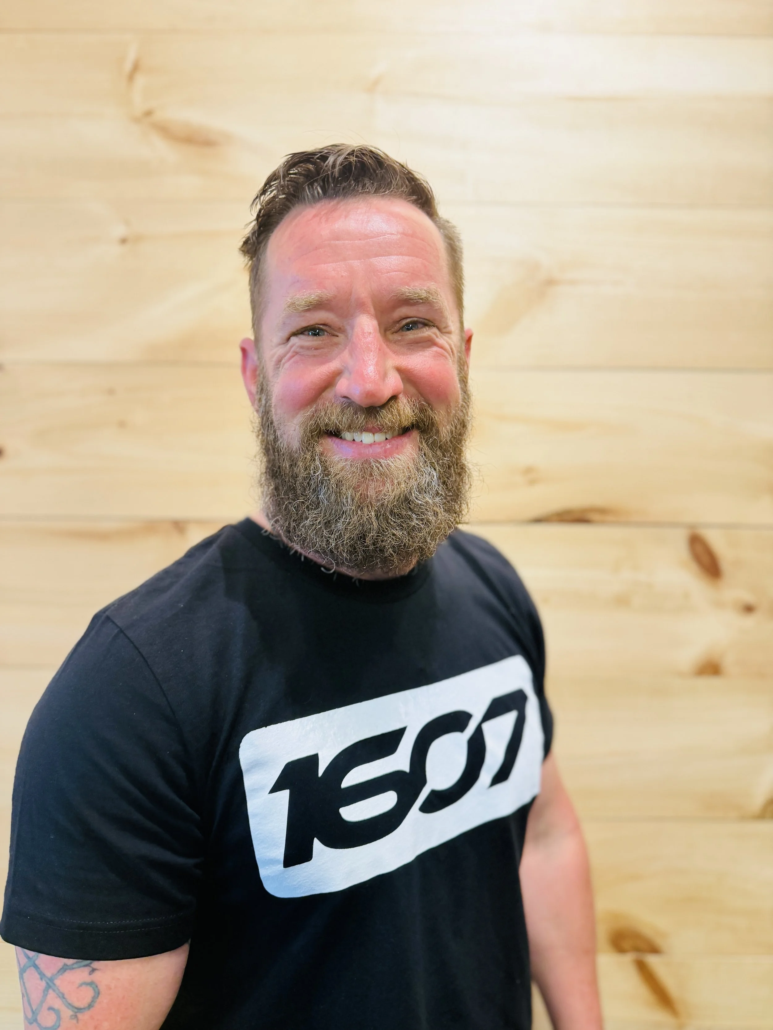 Matt Brummett 1607 Headshot
