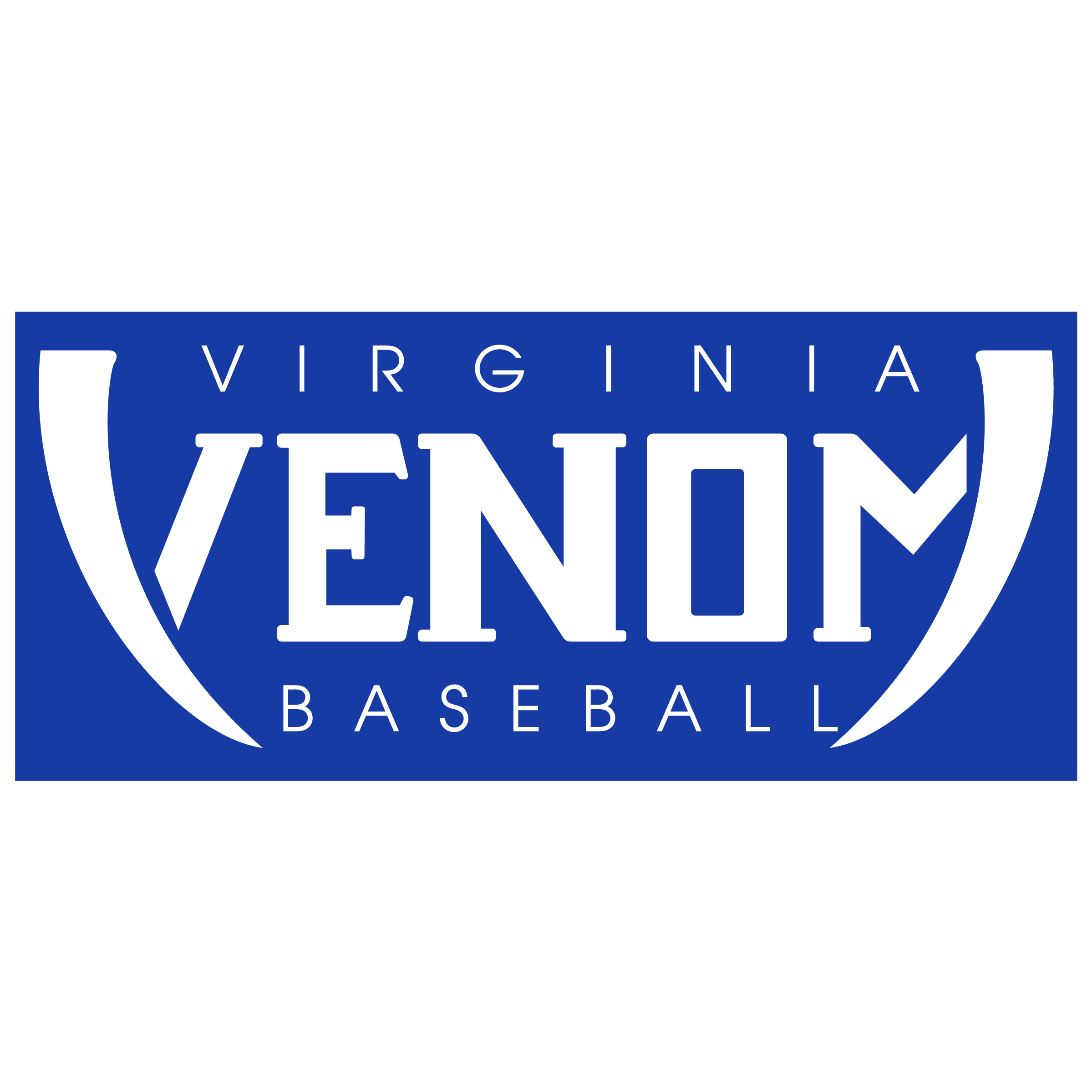 Virginia Venom Logo 1607 Sponsors