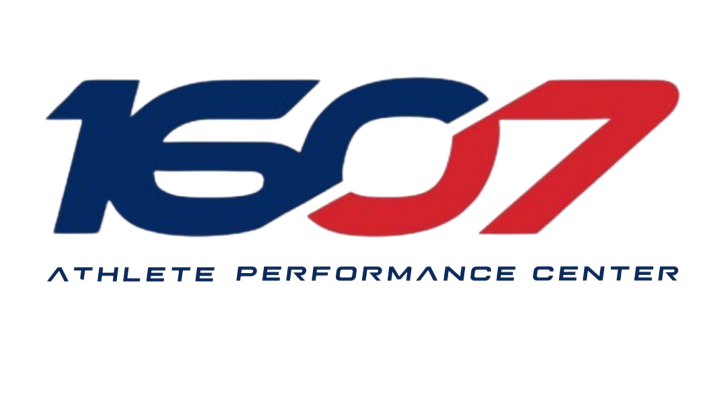 1607 Athlete Performance Center