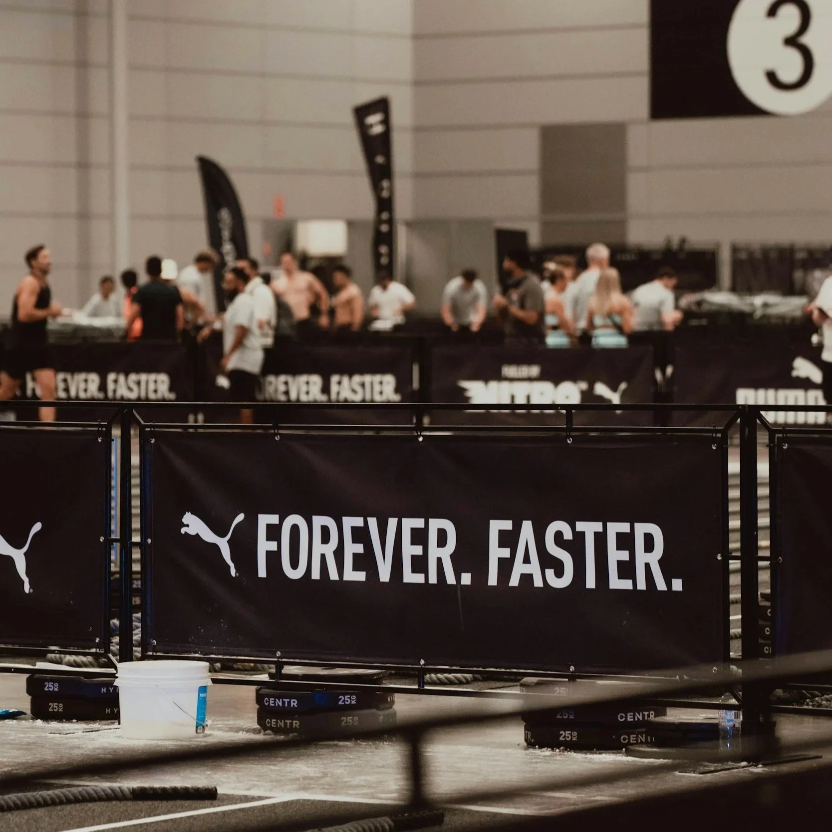 HYROX classes in Williamsburg, VA at 1607 Athlete Performance Center