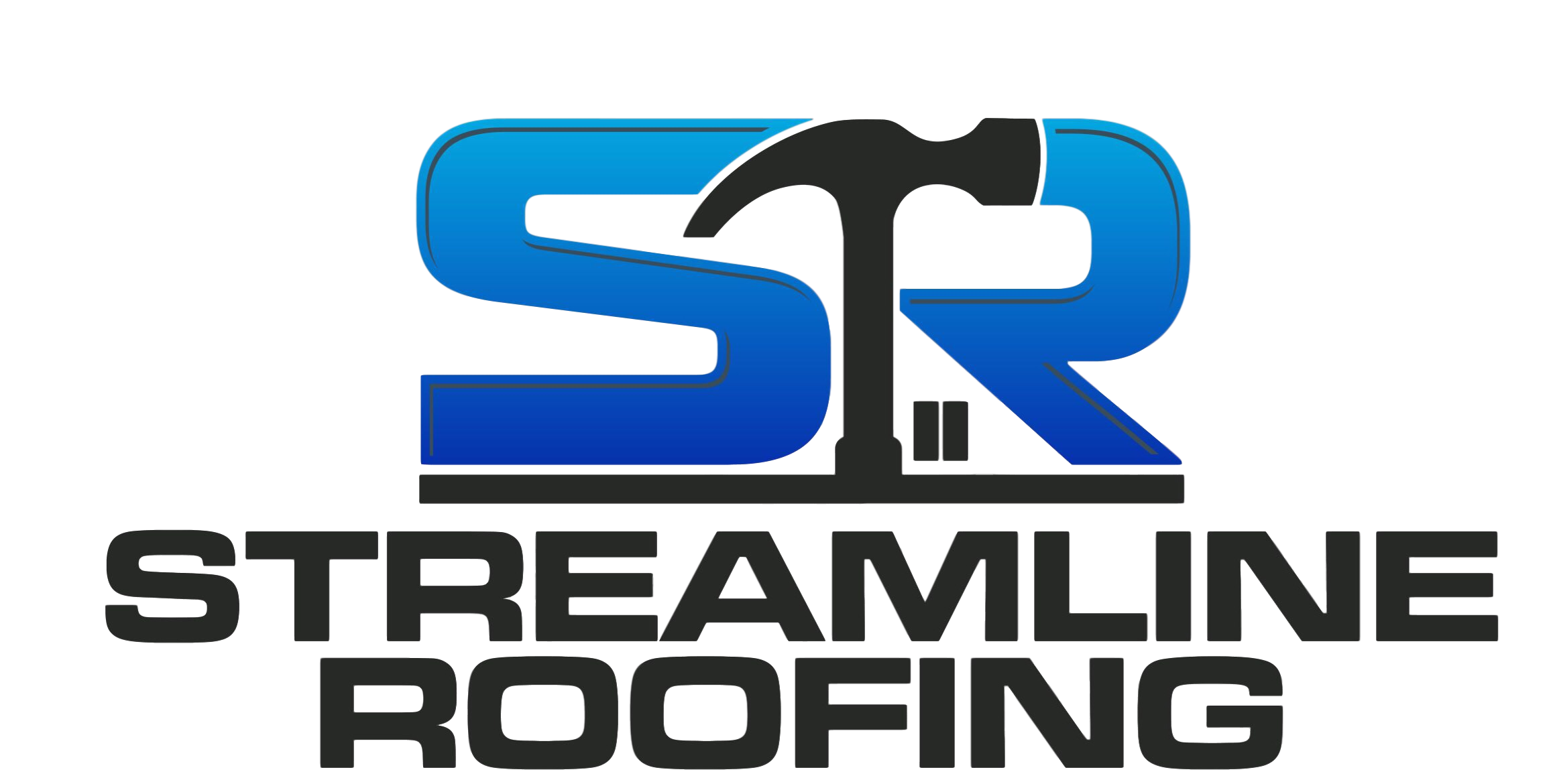 Streamline Roofing Sponsor Logo