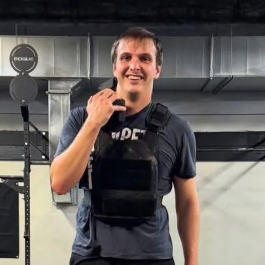 CrossFit classes in Williamsburg, VA at 1607 Athlete Performance Center