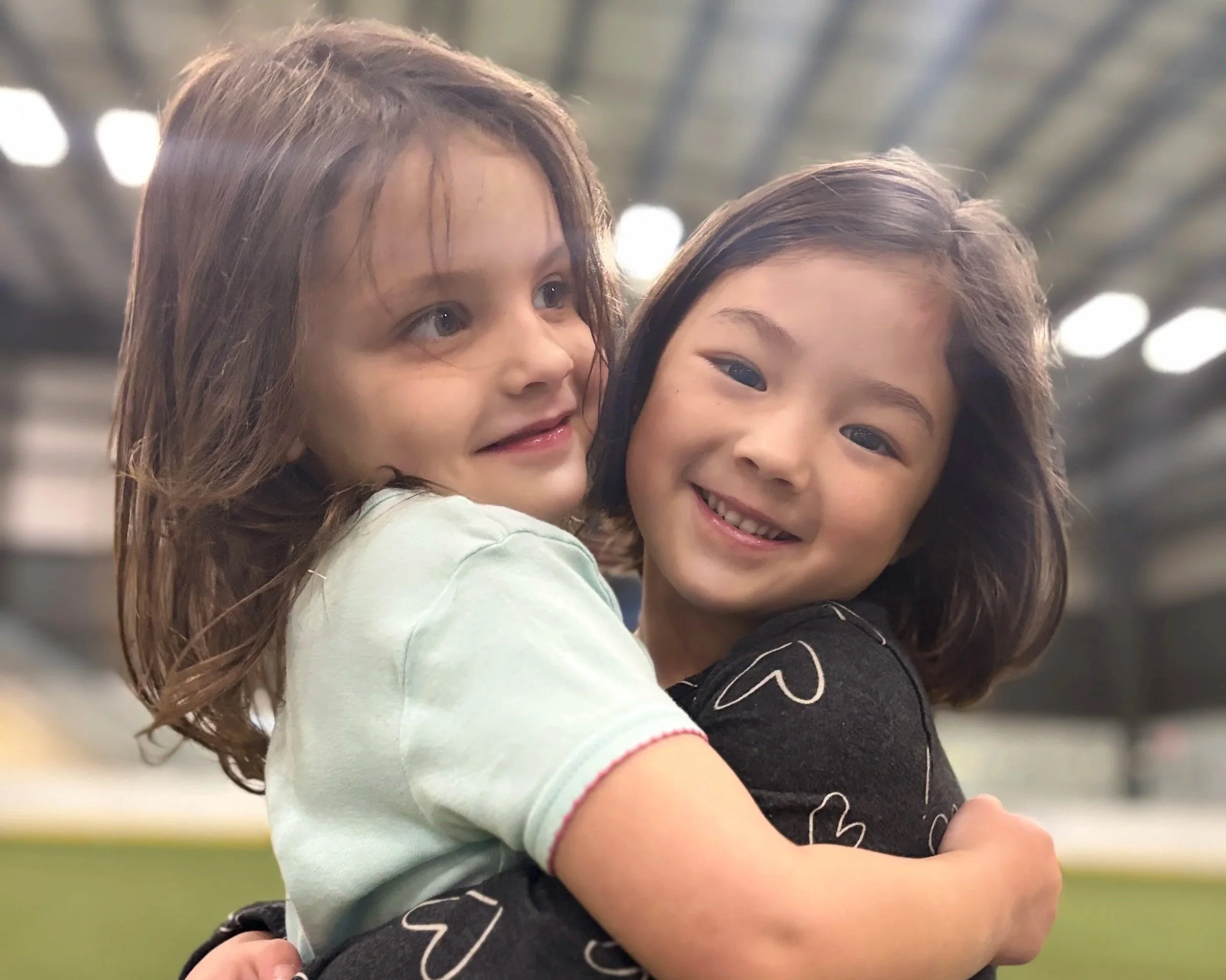 Fitness Childcare
