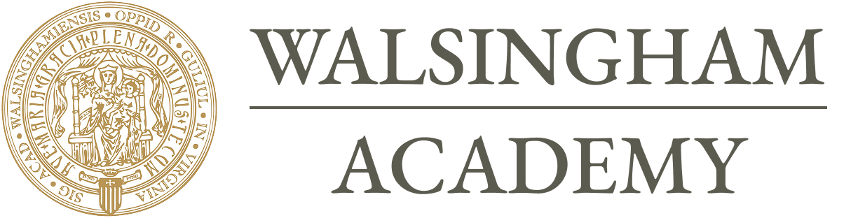 Walsingham Academy Sponsor Logo