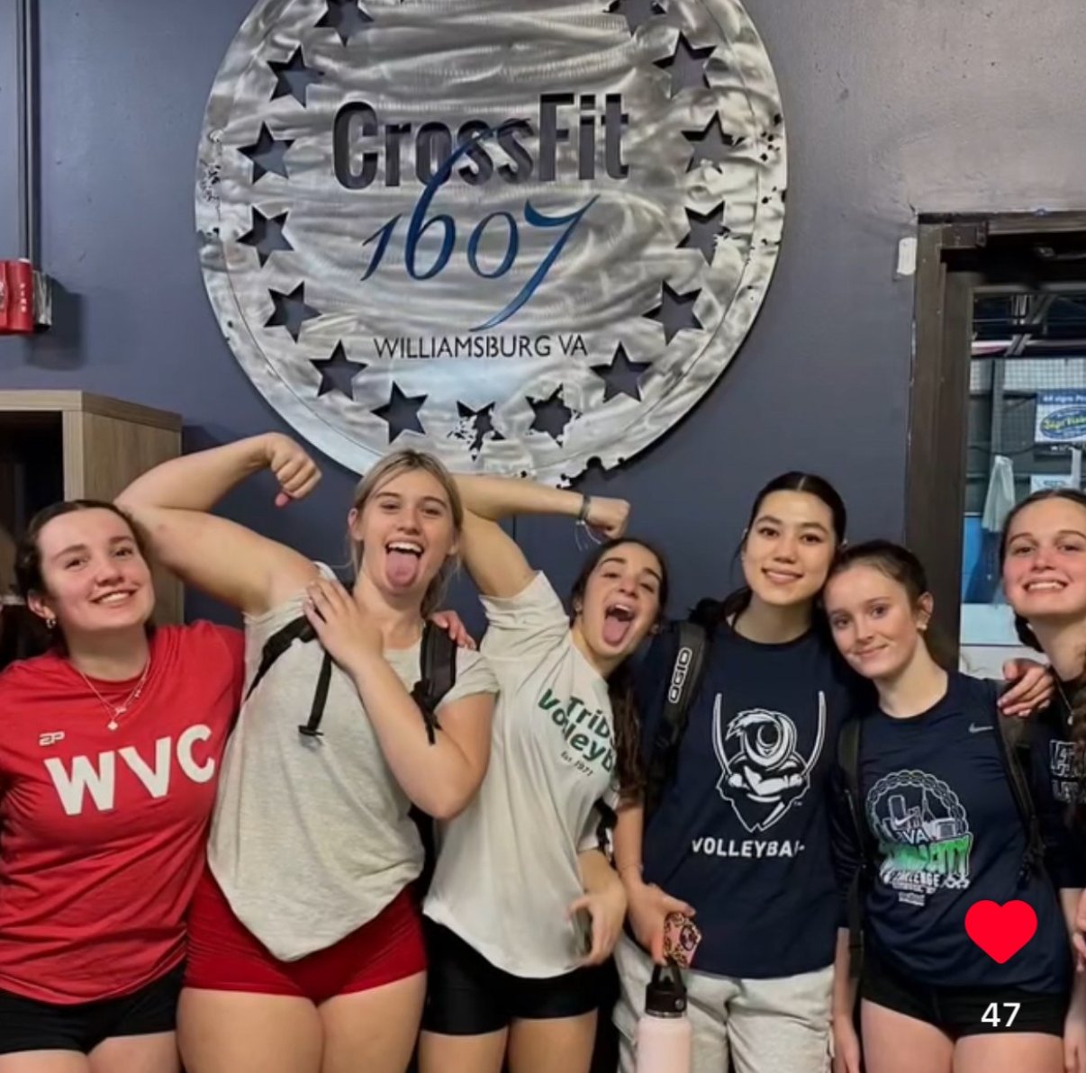 Sports Performance Image
