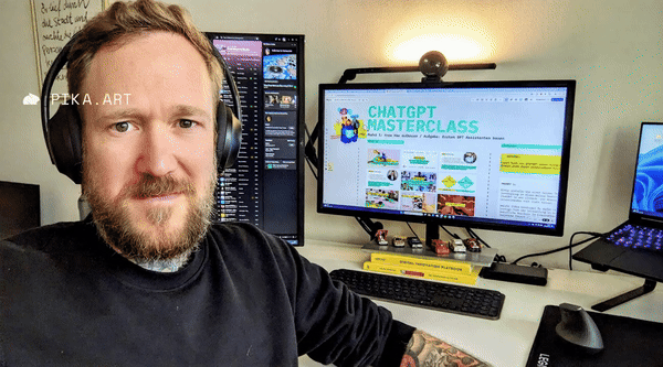Was kostet ein KI-Workshop? Warum der Aufwand Sinn hat