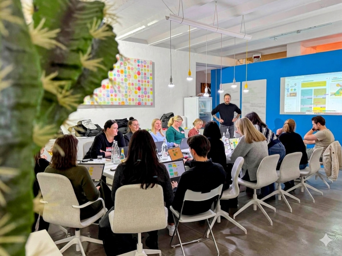 Neon Gold Innovations KI Workshop Sanofi Frankfurt.png