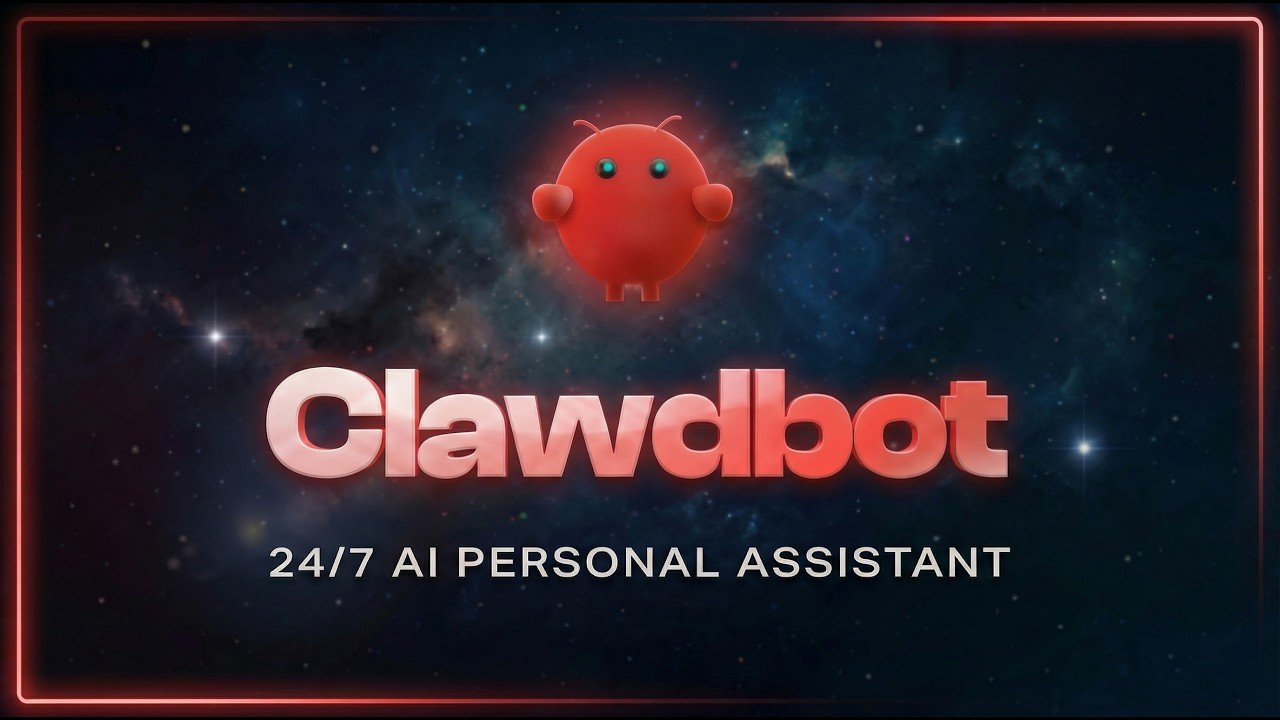 Clawdbot KI-Assistent auf eigenem Computer – Schnelleinstieg und Überblick
