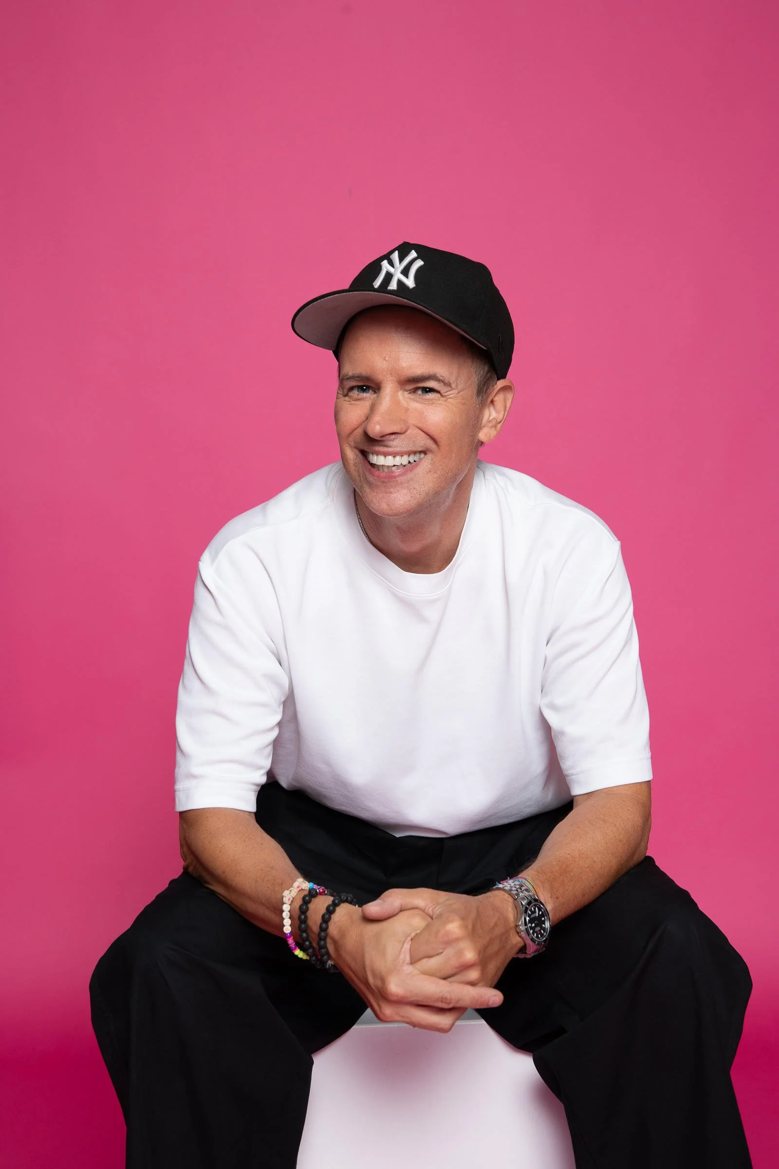 thorsten mühl cmo cosnova ki implemetierung neon gold innovations