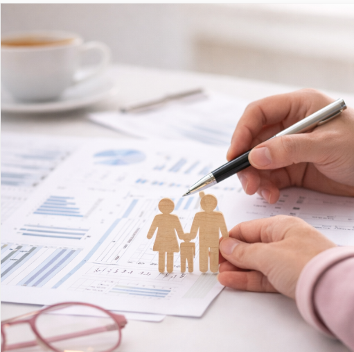 📌 IDR & Dispute Support (Clerical Only)