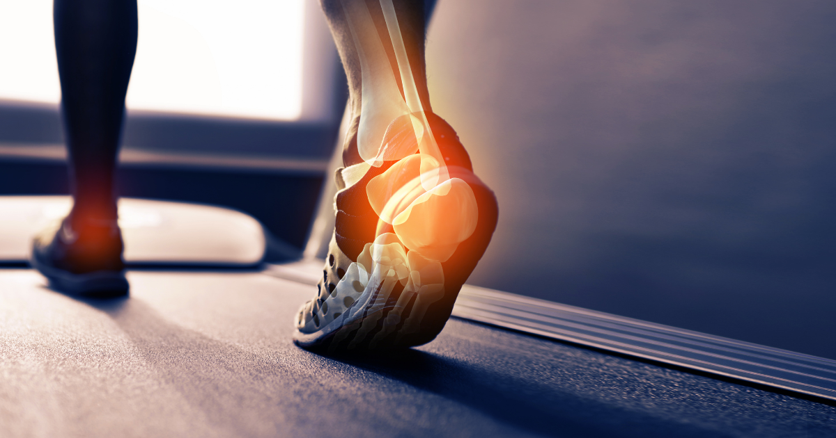 Shoes That Help with Heel Pain: Finding the Perfect Pair for Comfort and Support