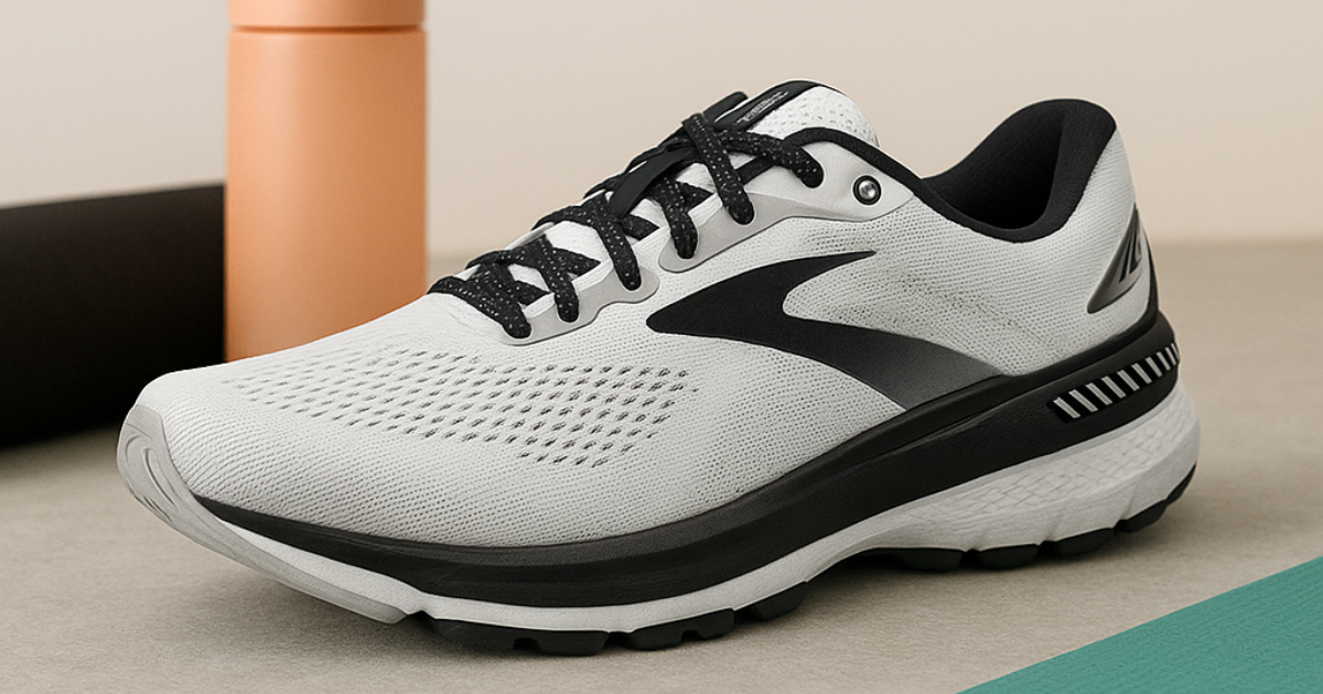 The Best Sneakers for Arch Support: Finding Comfort and Stability for Your Feet