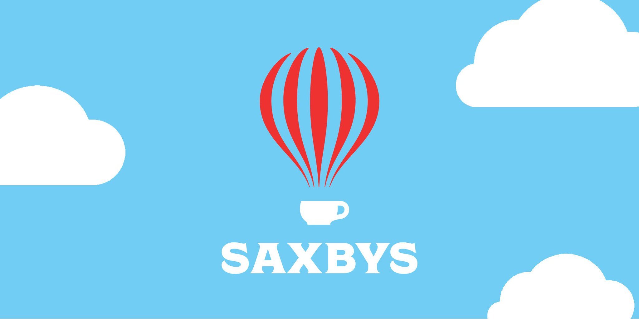 Saxbys