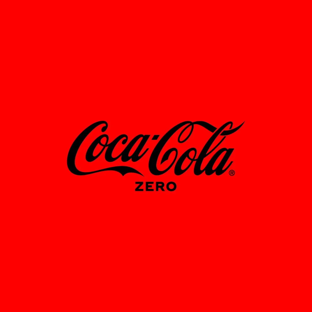 Coca-Cola Zero Sugar