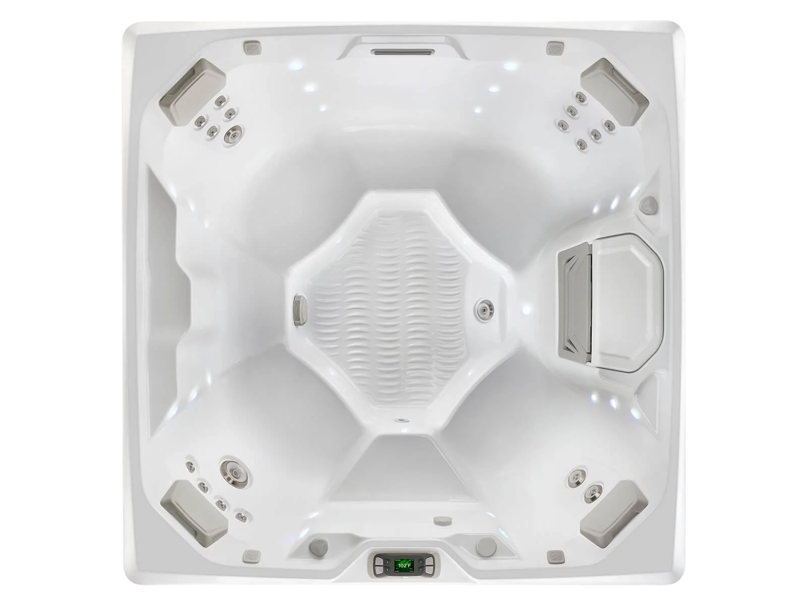 Limelight Beam Top