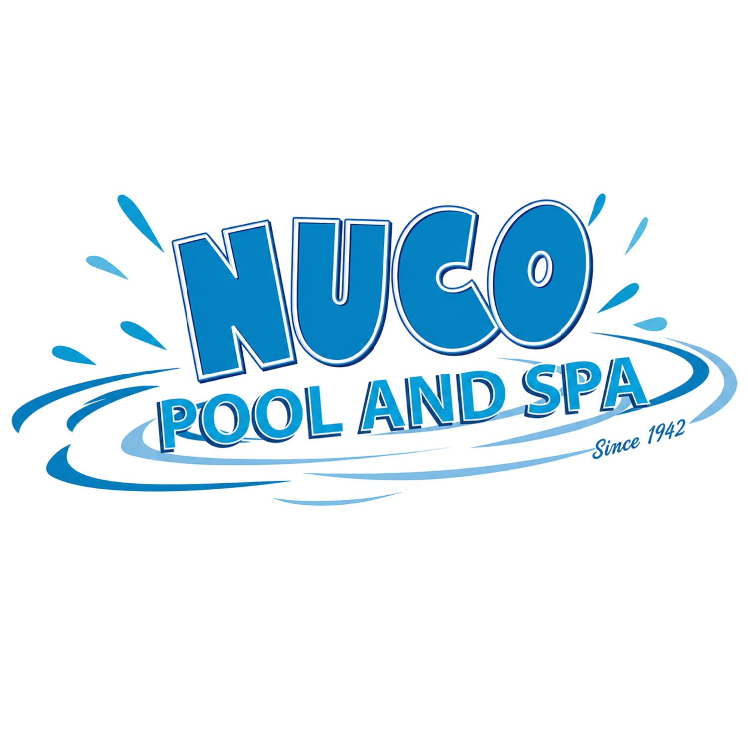 Nuco Pool &amp; Spa