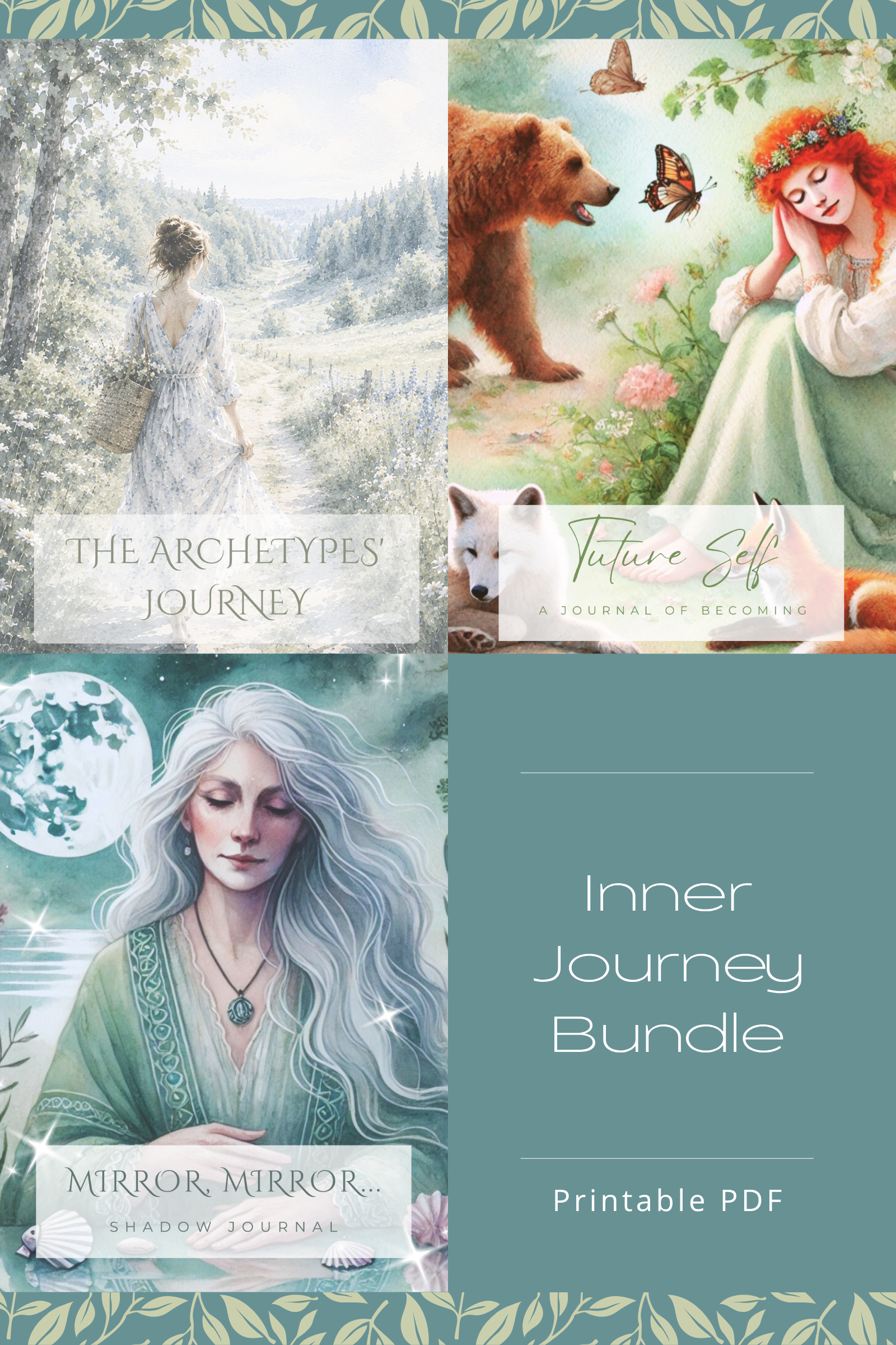 The Inner Journey Bundle