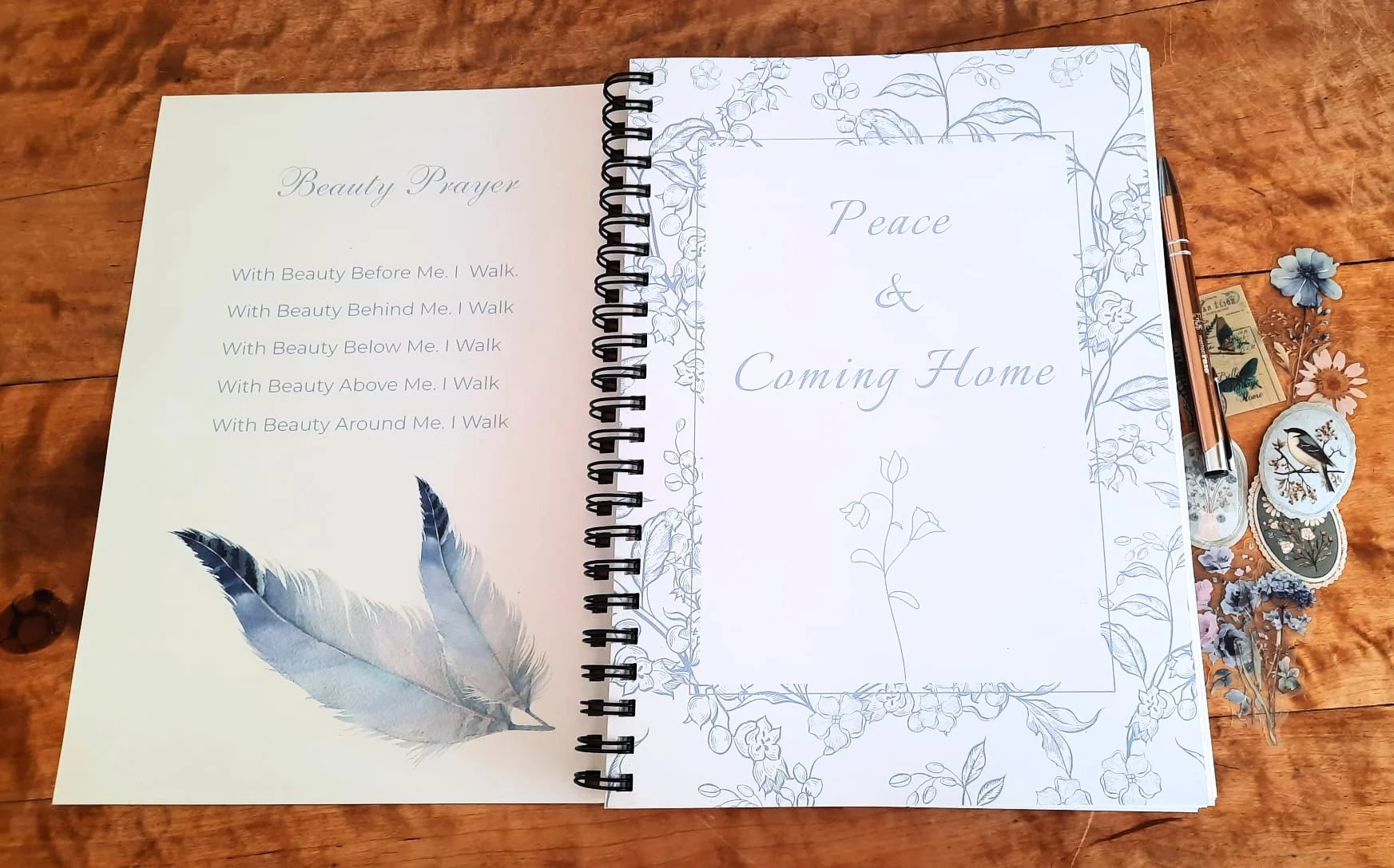 How my Lifebook began
